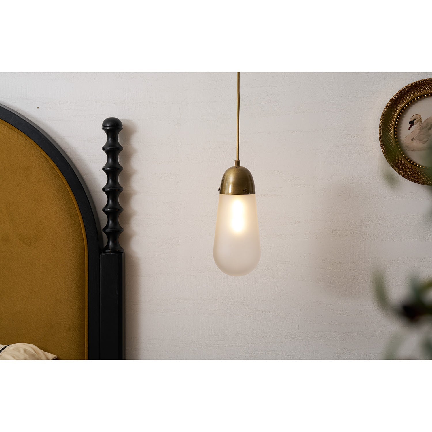 Zellin Cluster Pendant Light