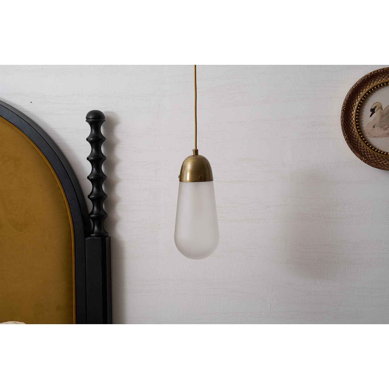 Zellin Cluster Pendant Light