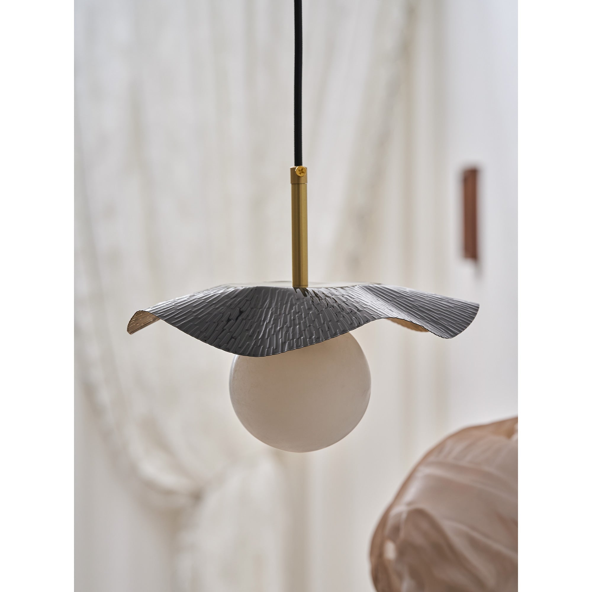 Haleve Pendant Light