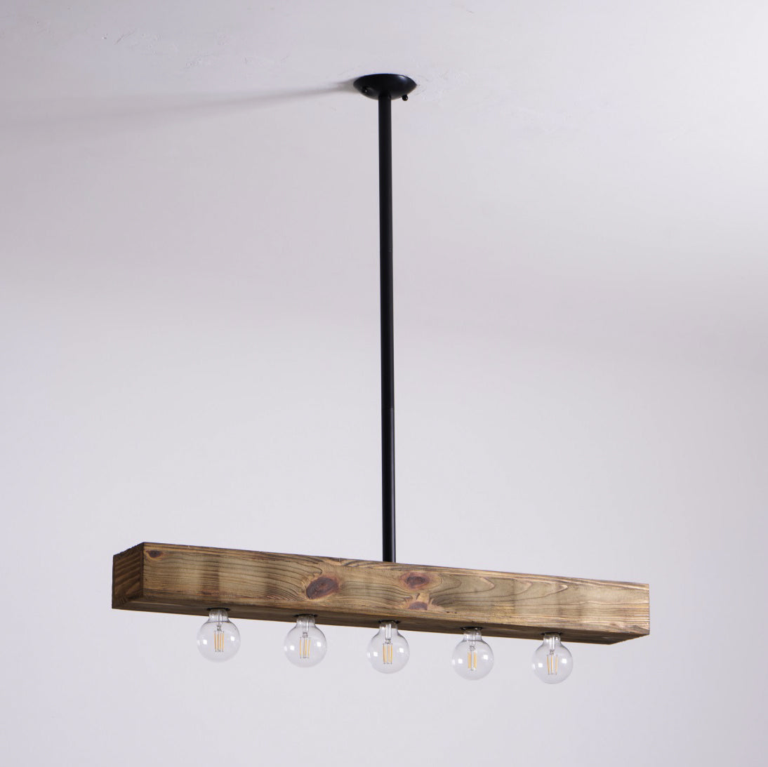 Ivylan Linear Chandelier
