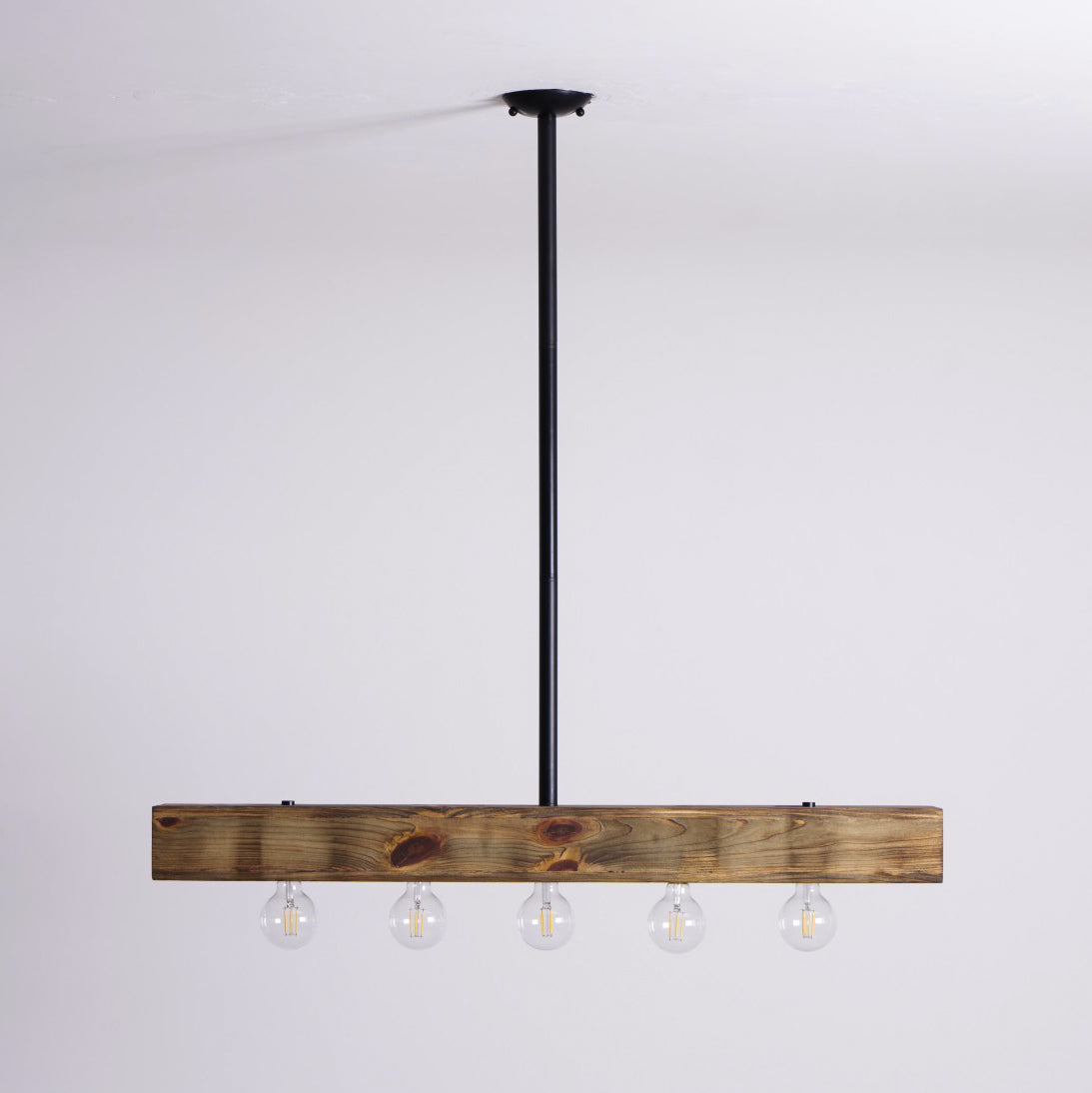 Ivylan Linear Chandelier