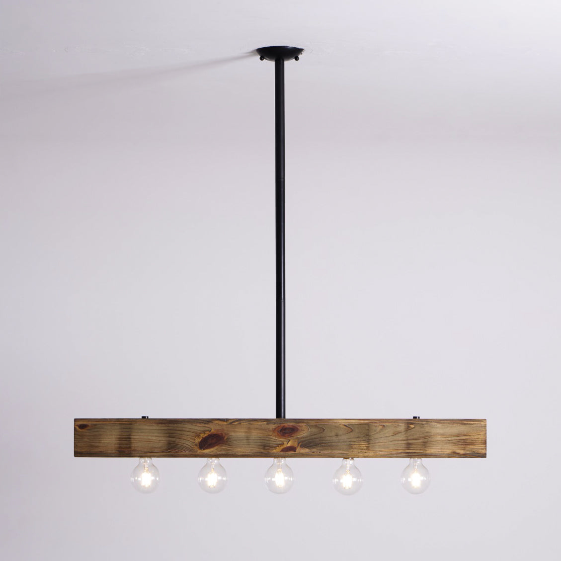 Ivylan Linear Chandelier