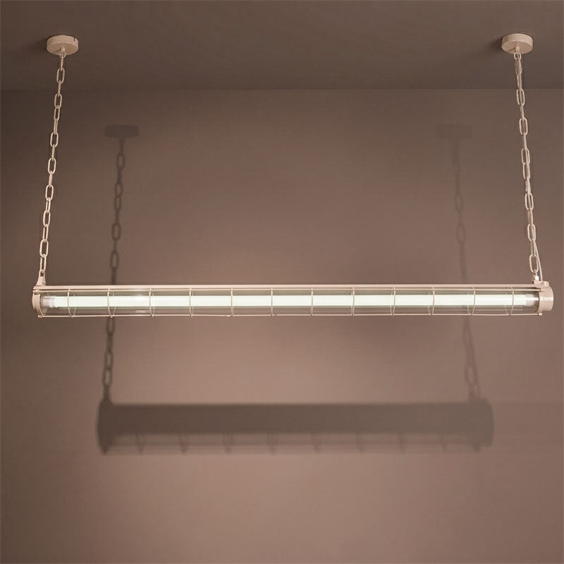 Glenvi Linear Pendant Light