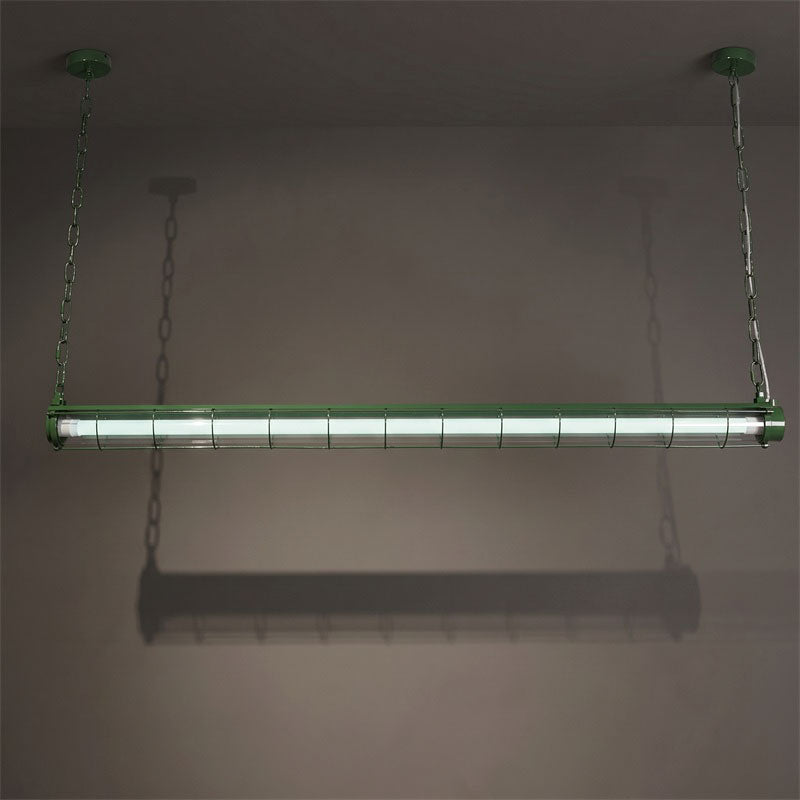 Glenvi Linear Pendant Light