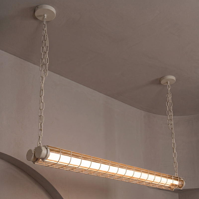 Glenvi Linear Pendant Light