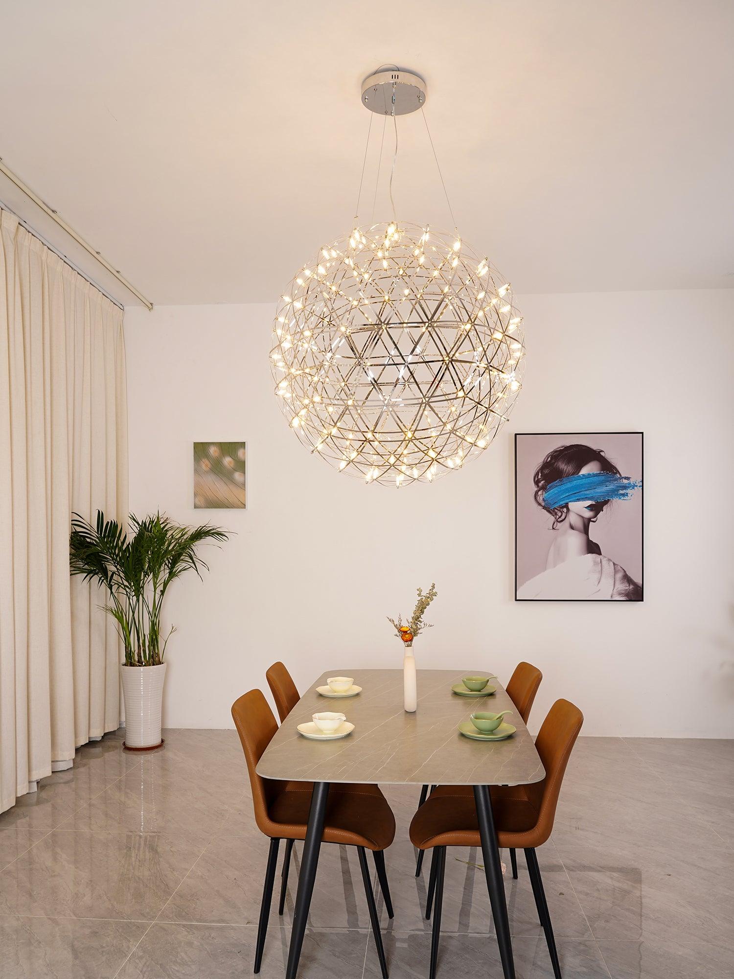 Casni Pendant Light
