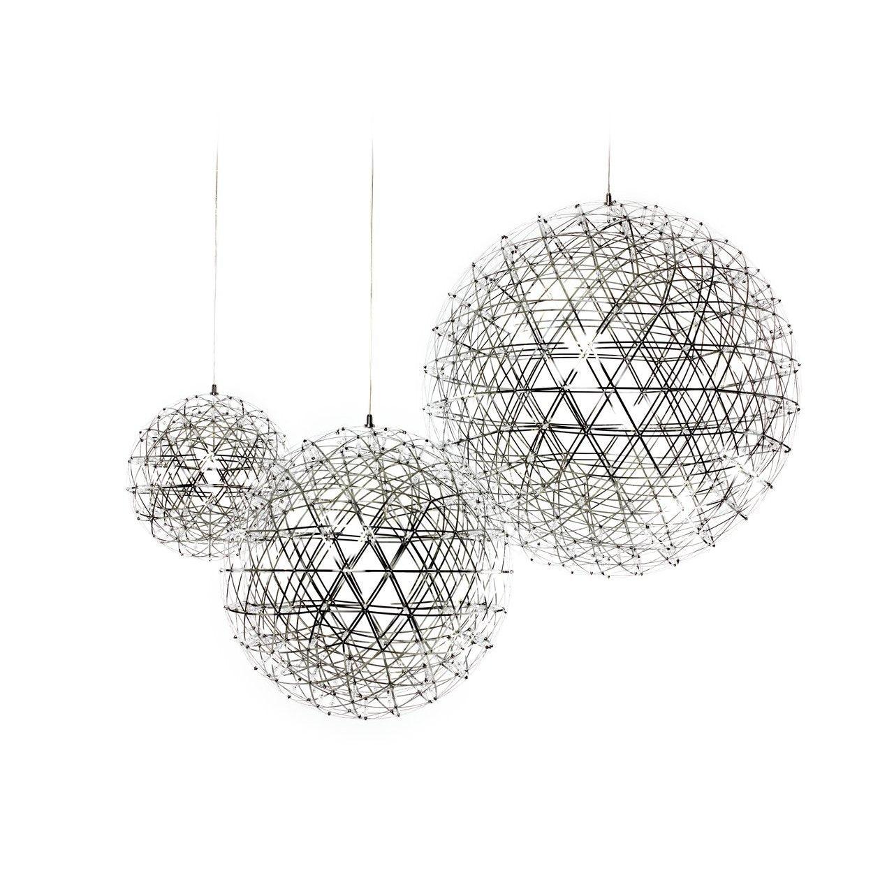Casni Pendant Light