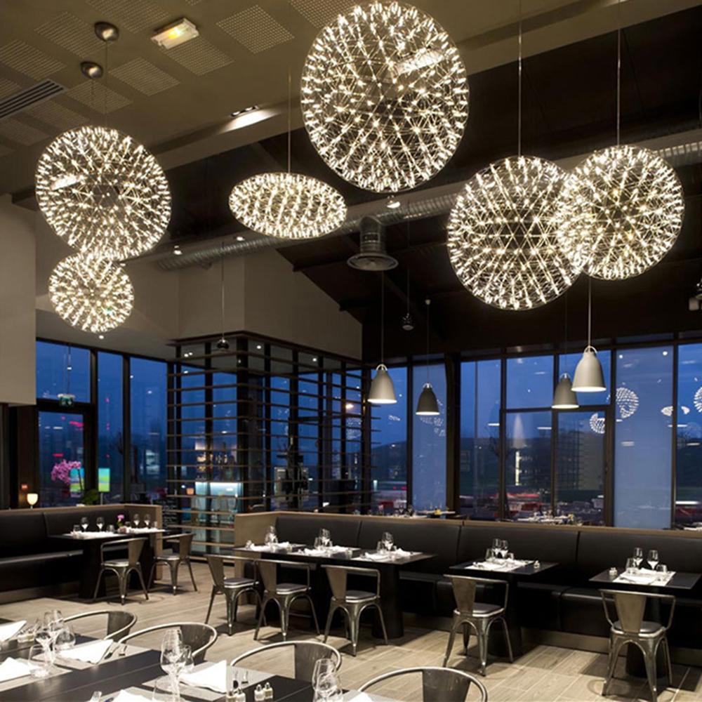 Casni Pendant Light