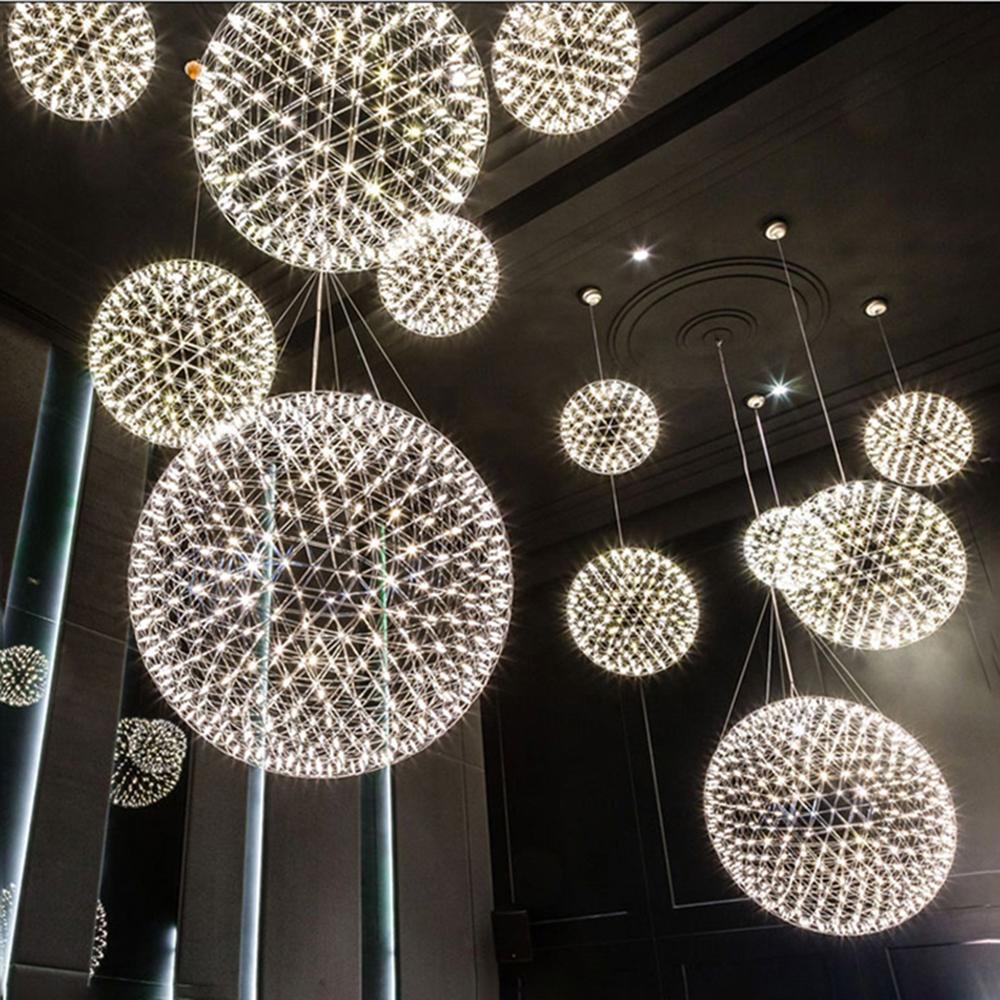 Casni Pendant Light