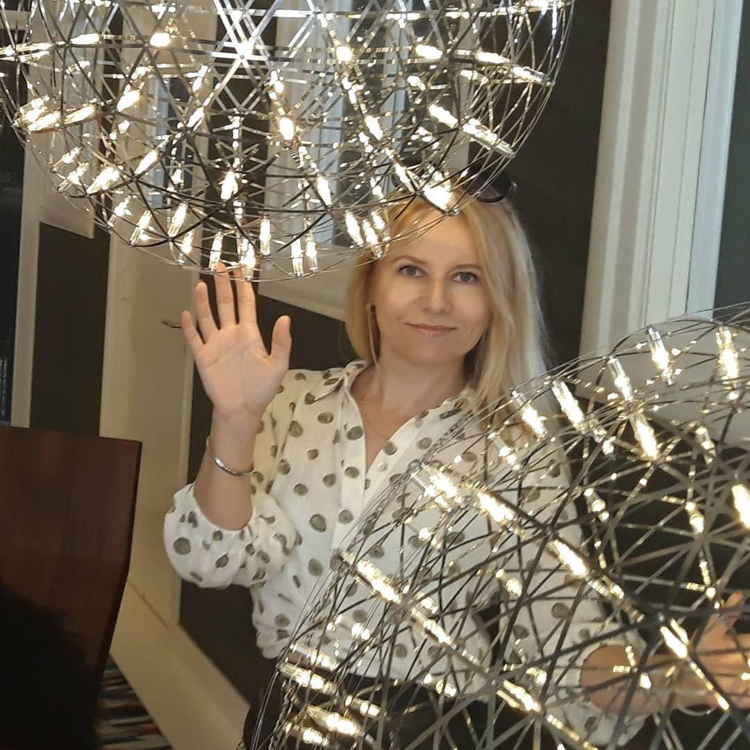 Casni Pendant Light