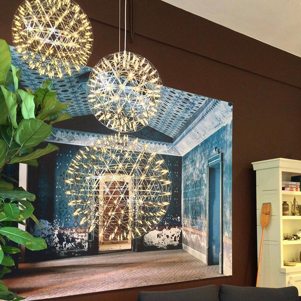 Casni Pendant Light