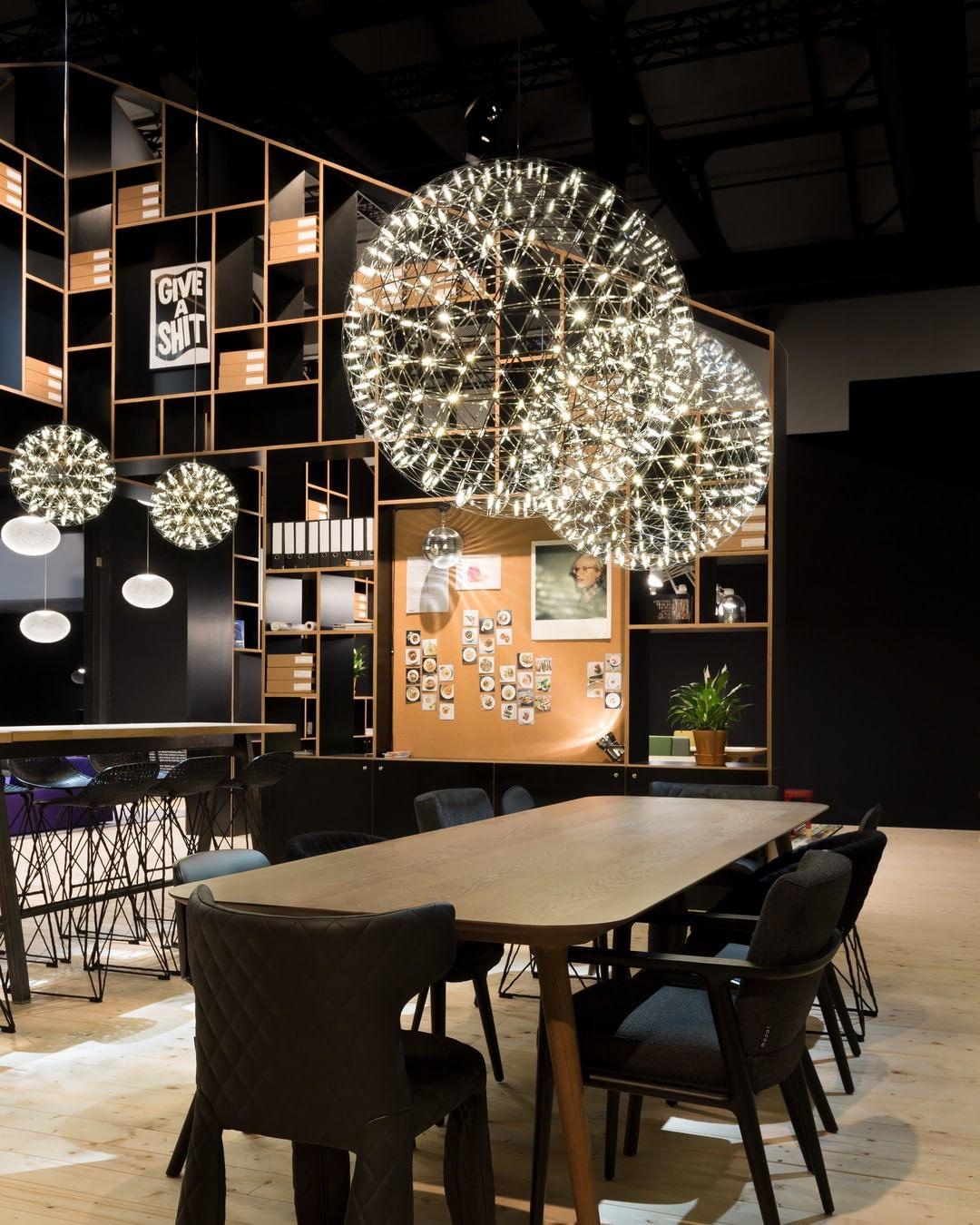 Casni Pendant Light