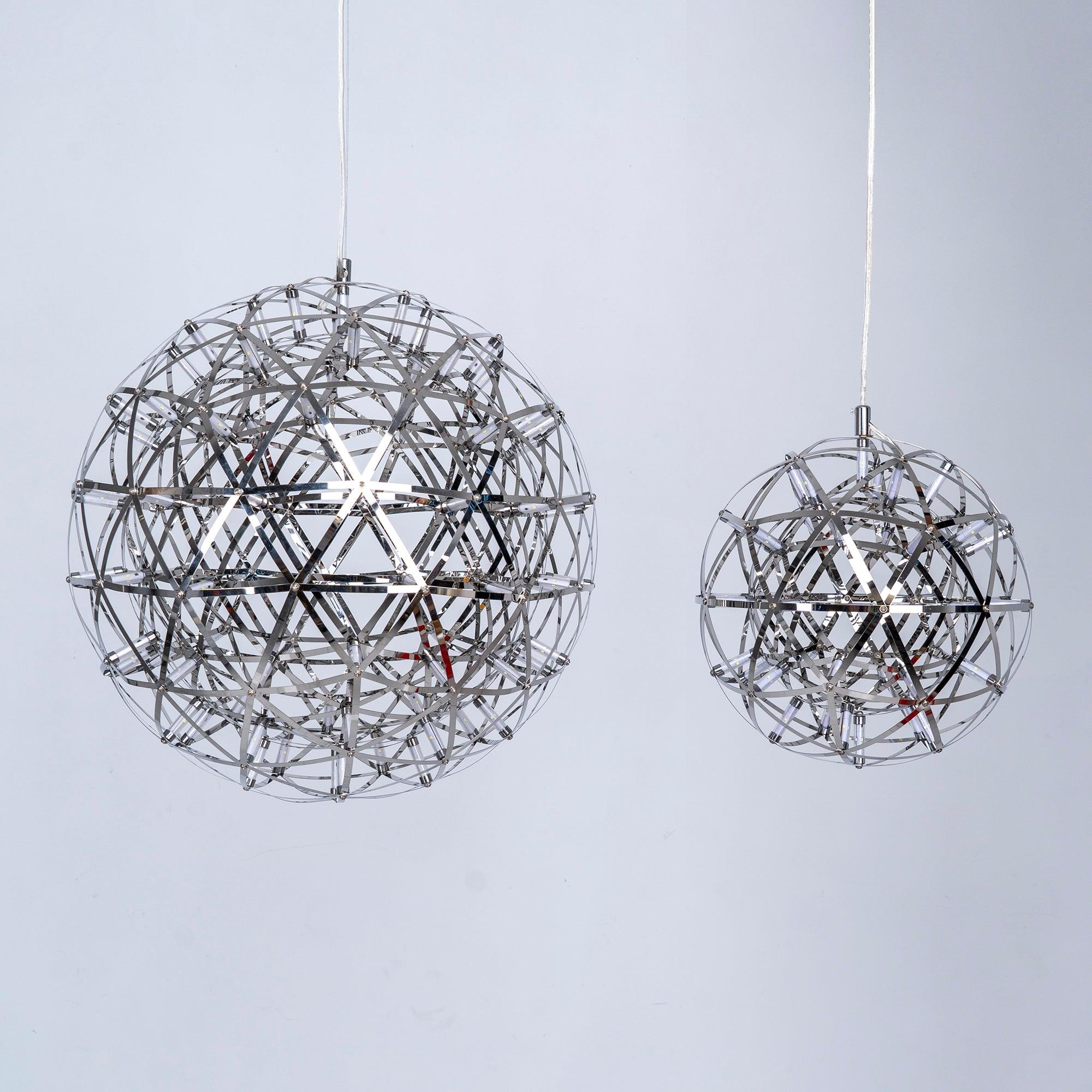 Casni Pendant Light