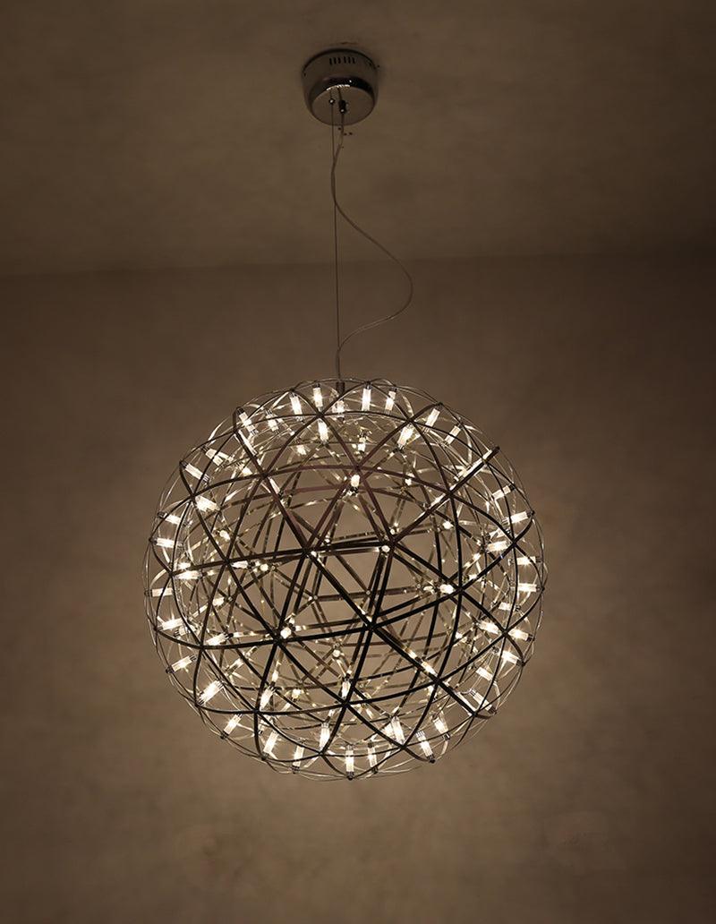 Casni Pendant Light