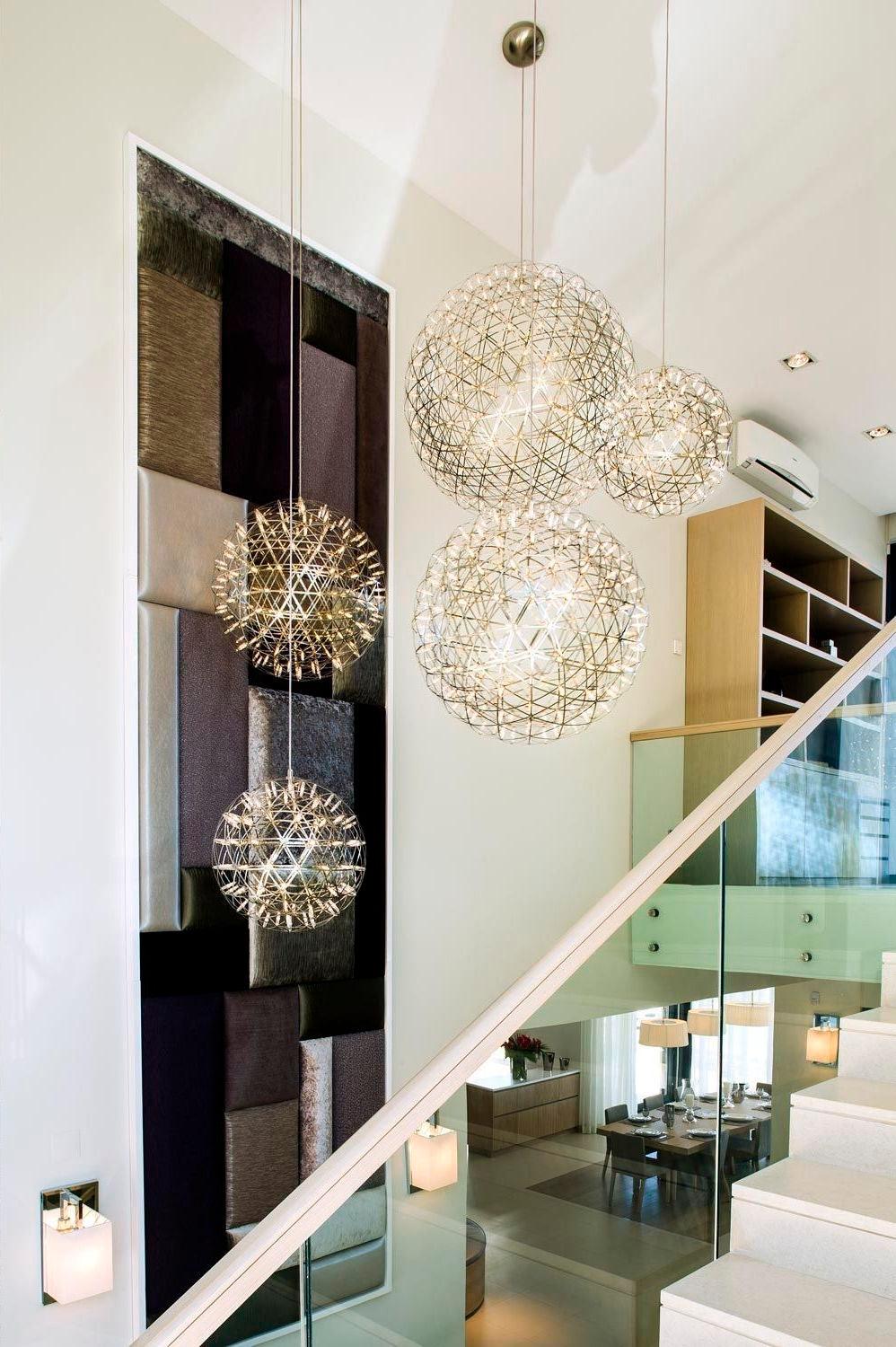 Casni Pendant Light