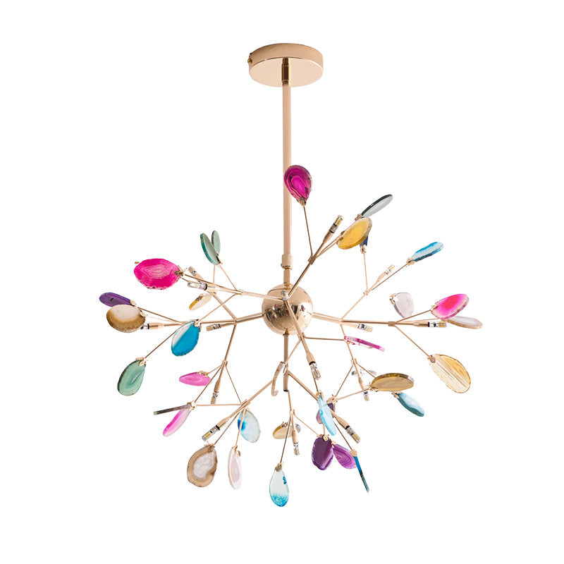 Foxko Chandelier