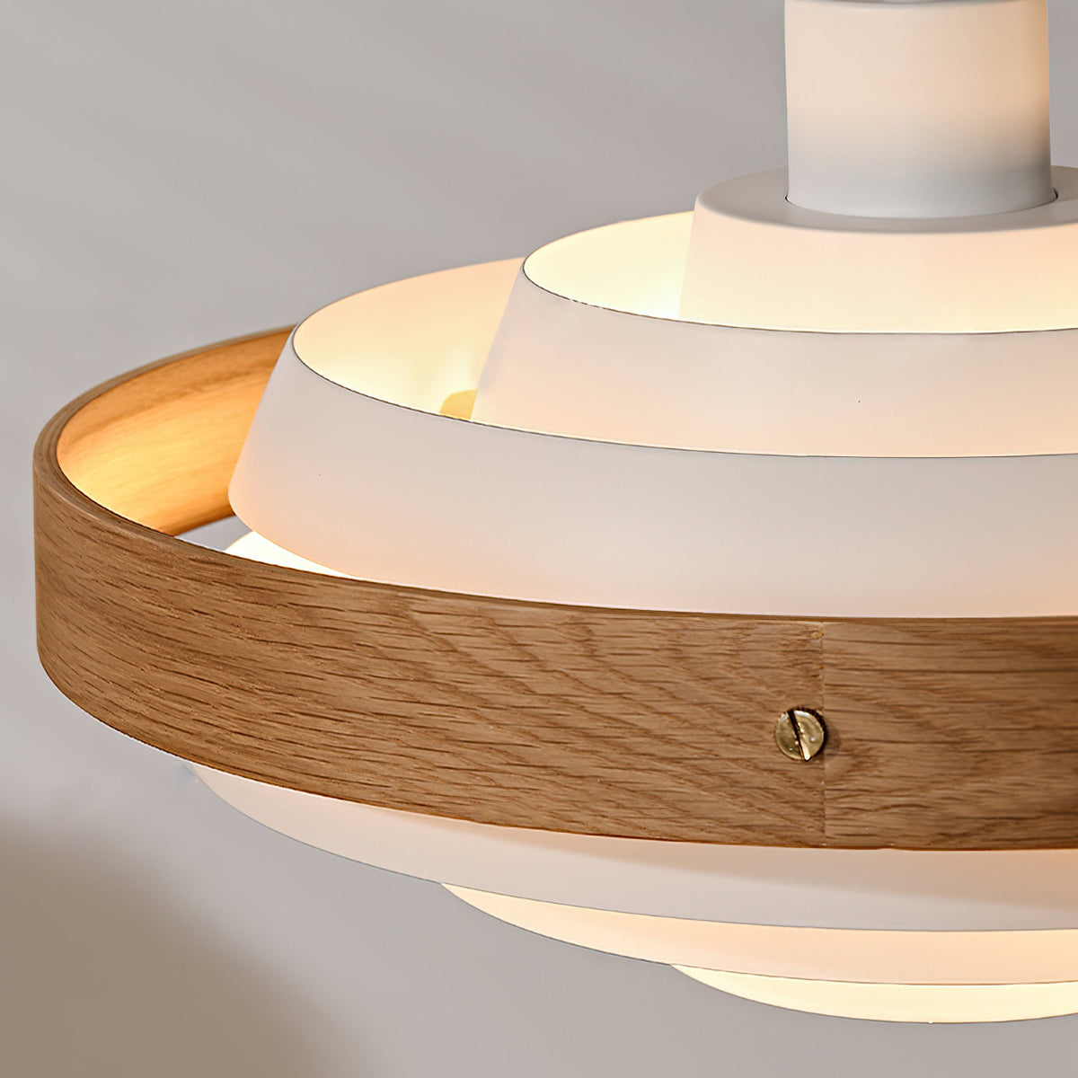 Orenal Articulated Pendant Light