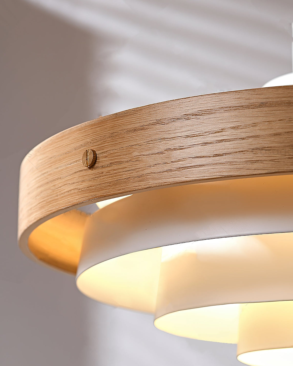 Orenal Articulated Pendant Light