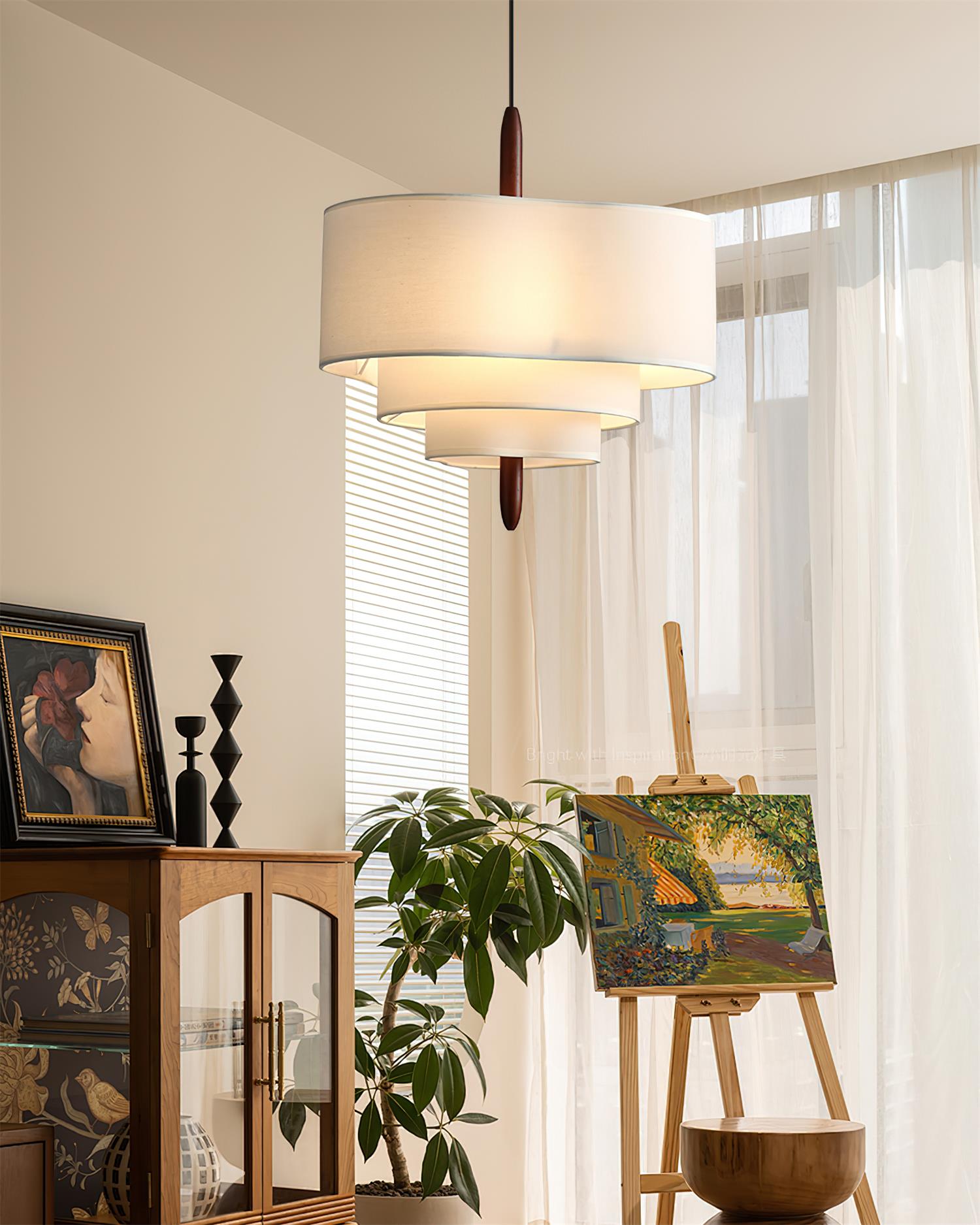 Roveka Pendant Light