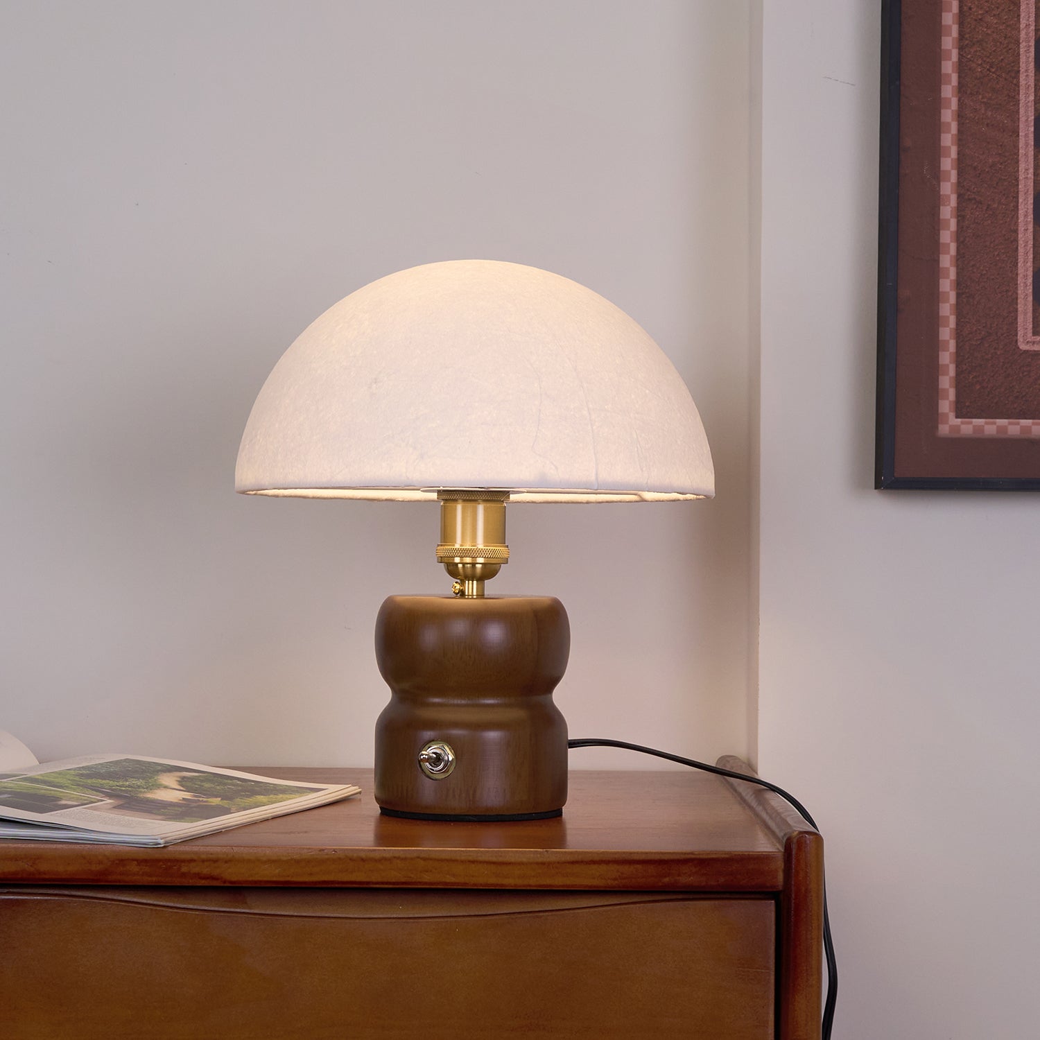 Loten Table lamp