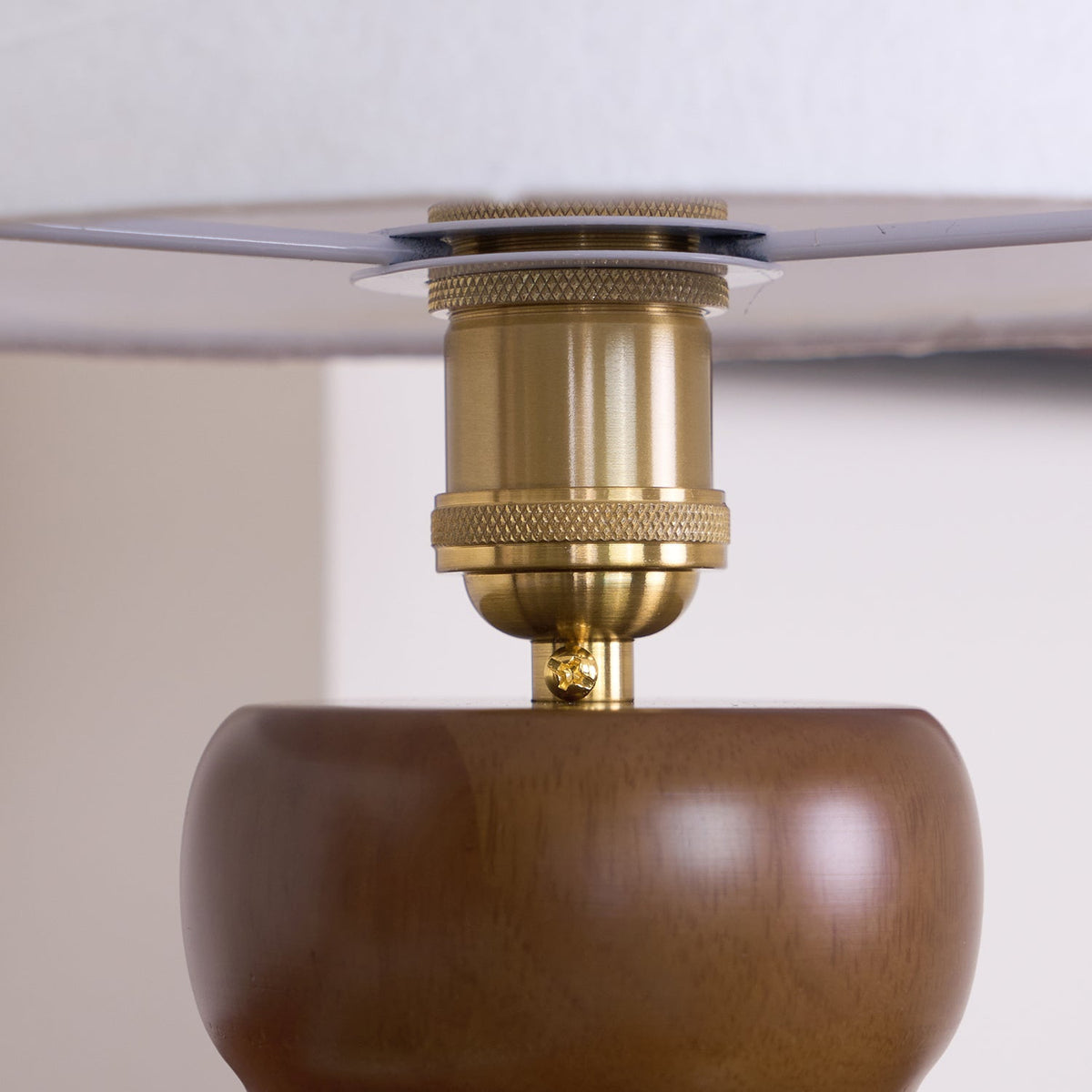 Reality Table Lamp – detail 25