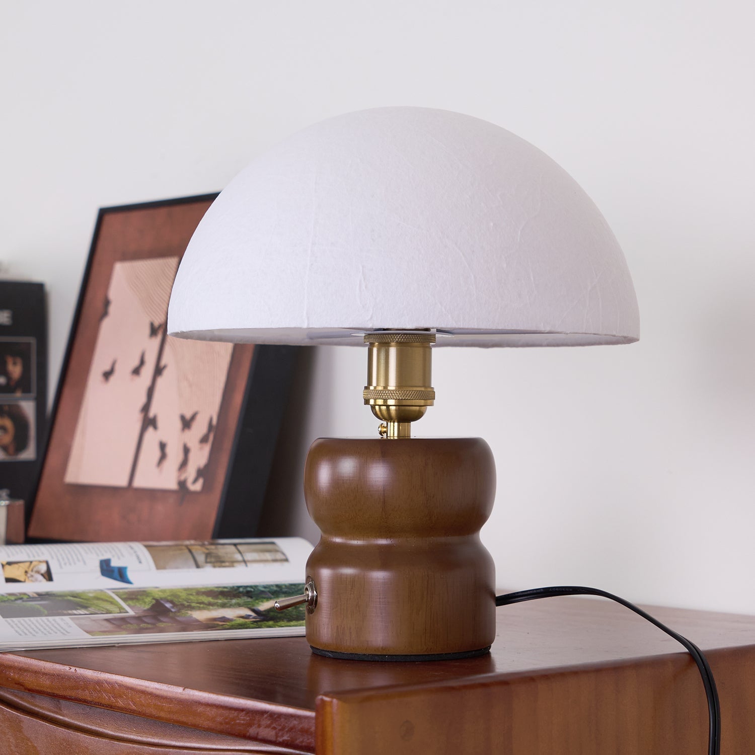 Loten Table lamp