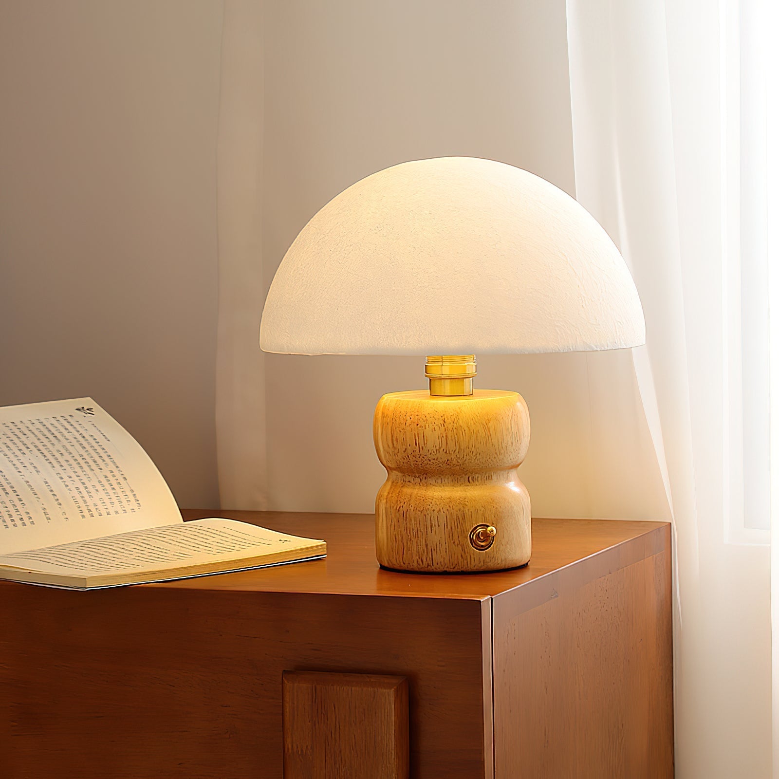 Loten Table lamp