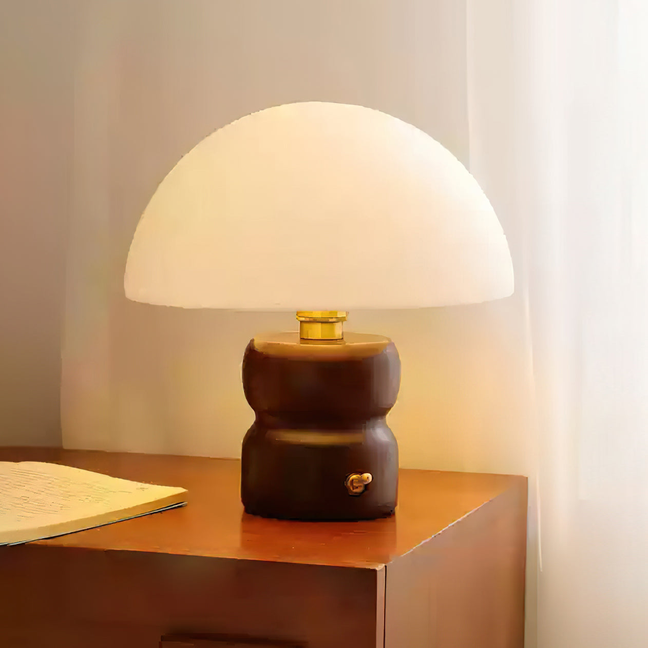 Loten Table lamp