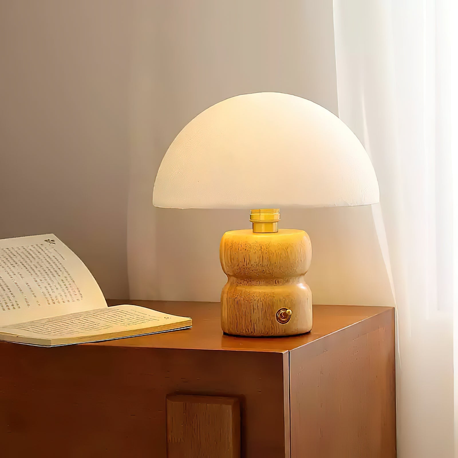 Loten Table lamp