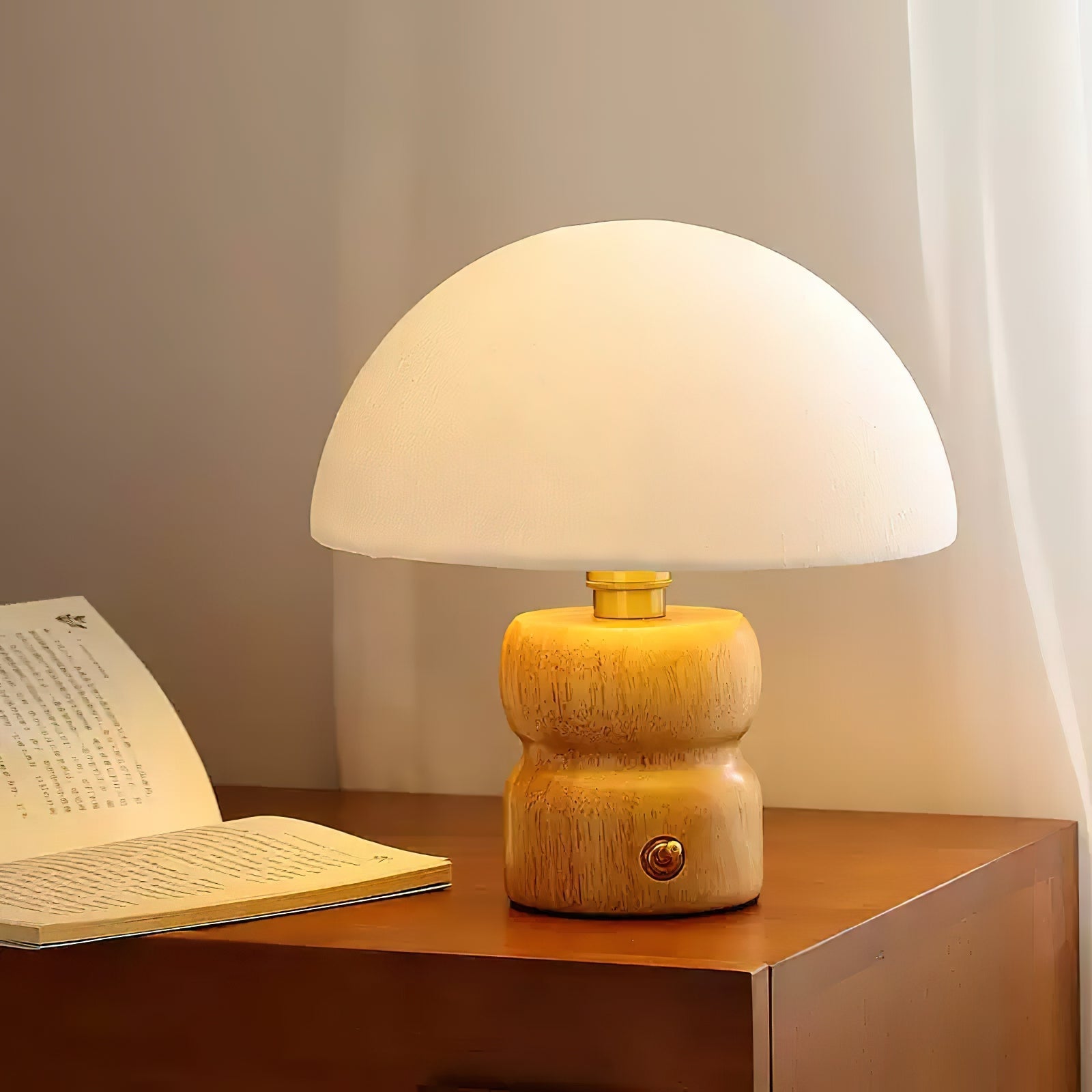 Loten Table lamp