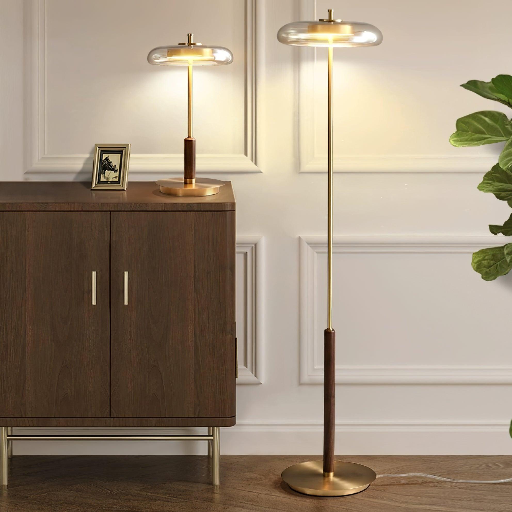 Nolal Table Lamp