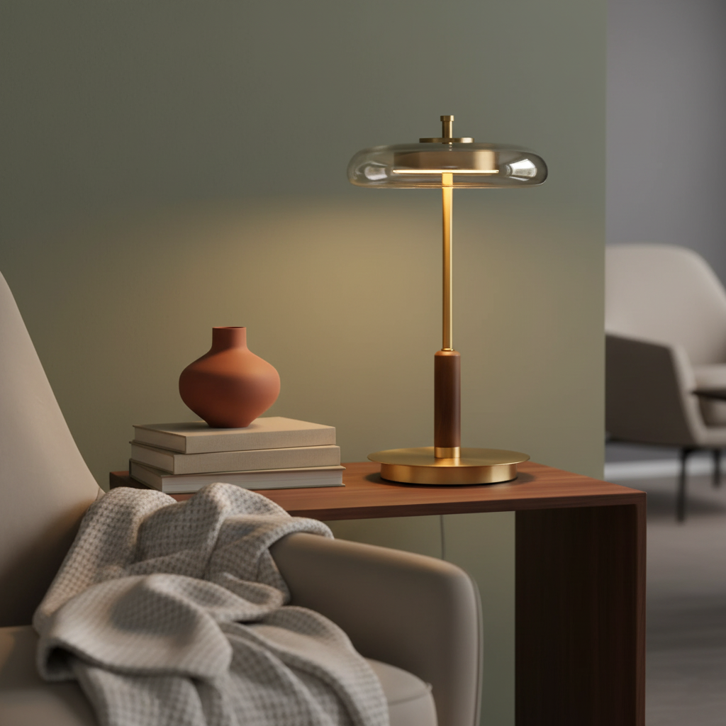 Nolal Table Lamp