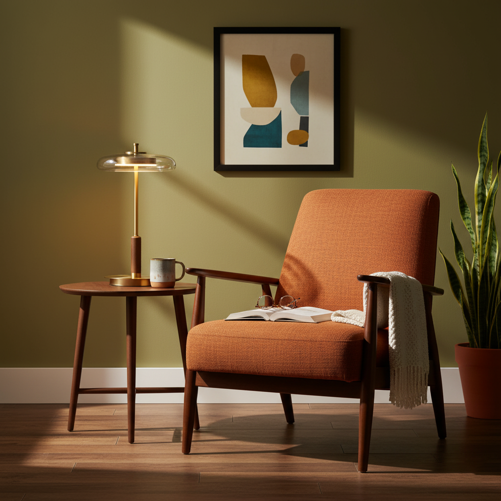 Nolal Table Lamp