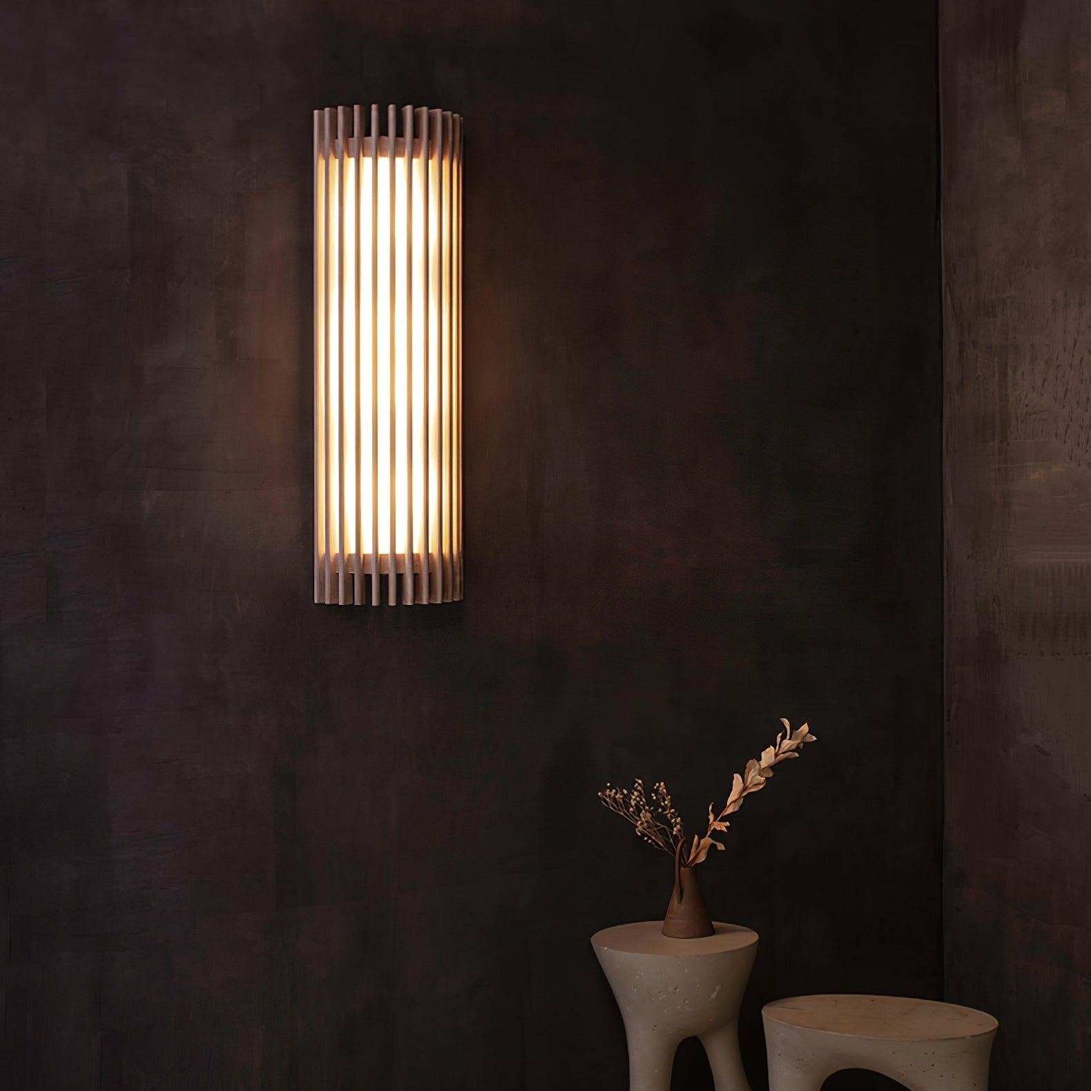 Wynenio Wall Light