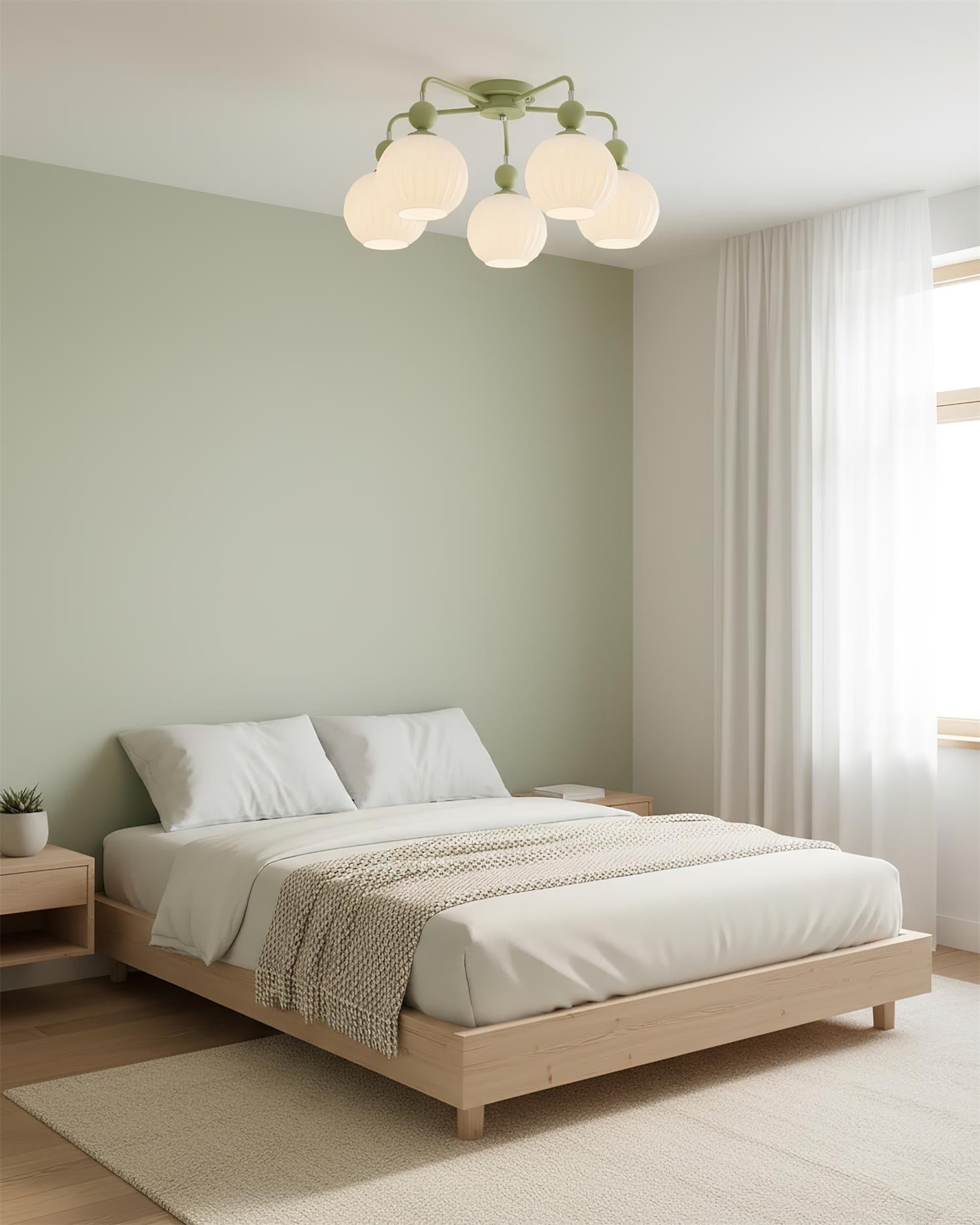 Rivus Ceiling Light