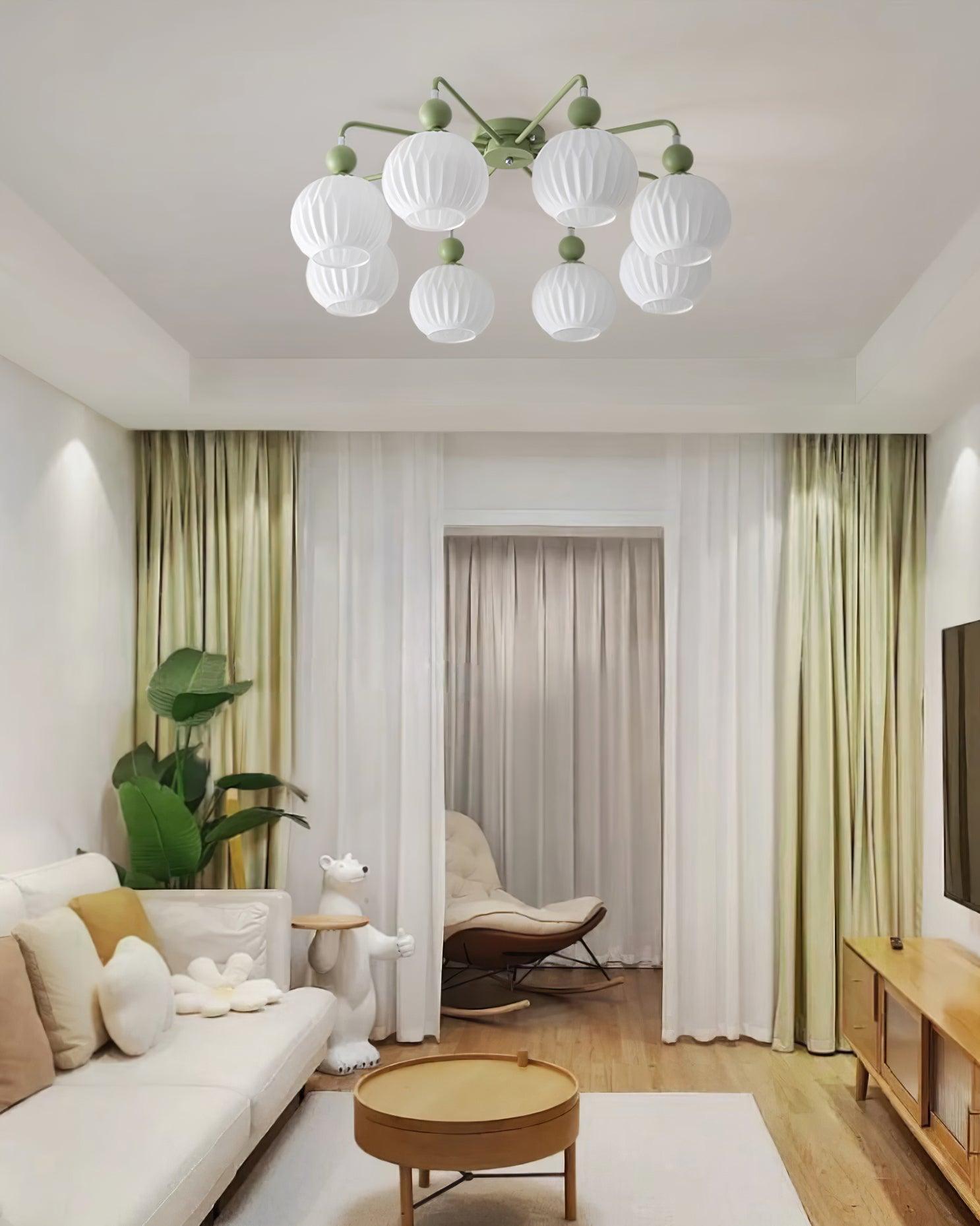 Rivus Ceiling Light
