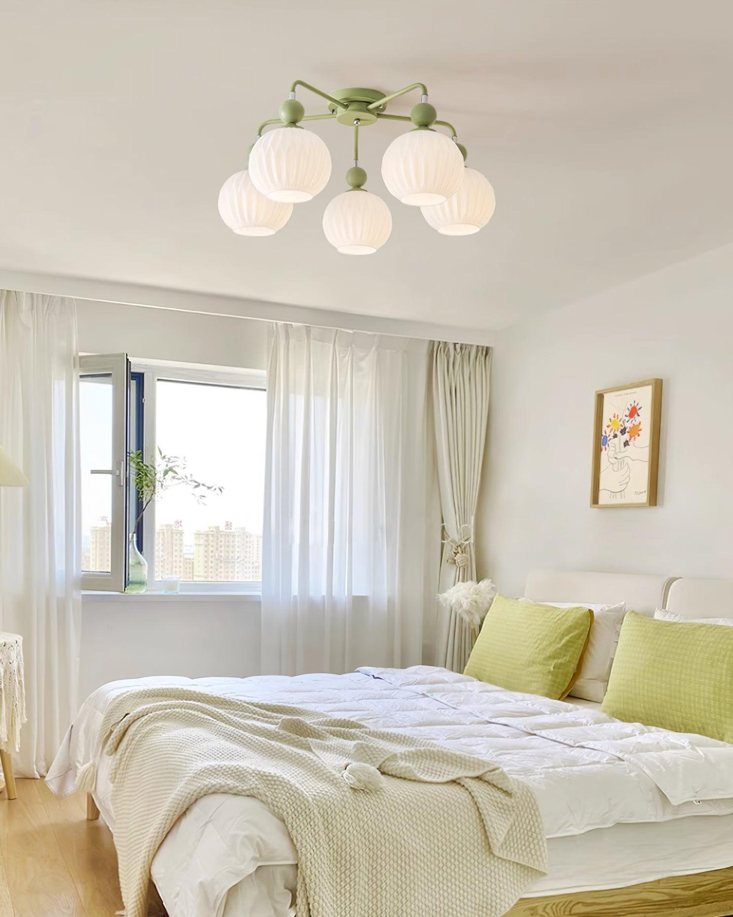 Rivus Ceiling Light
