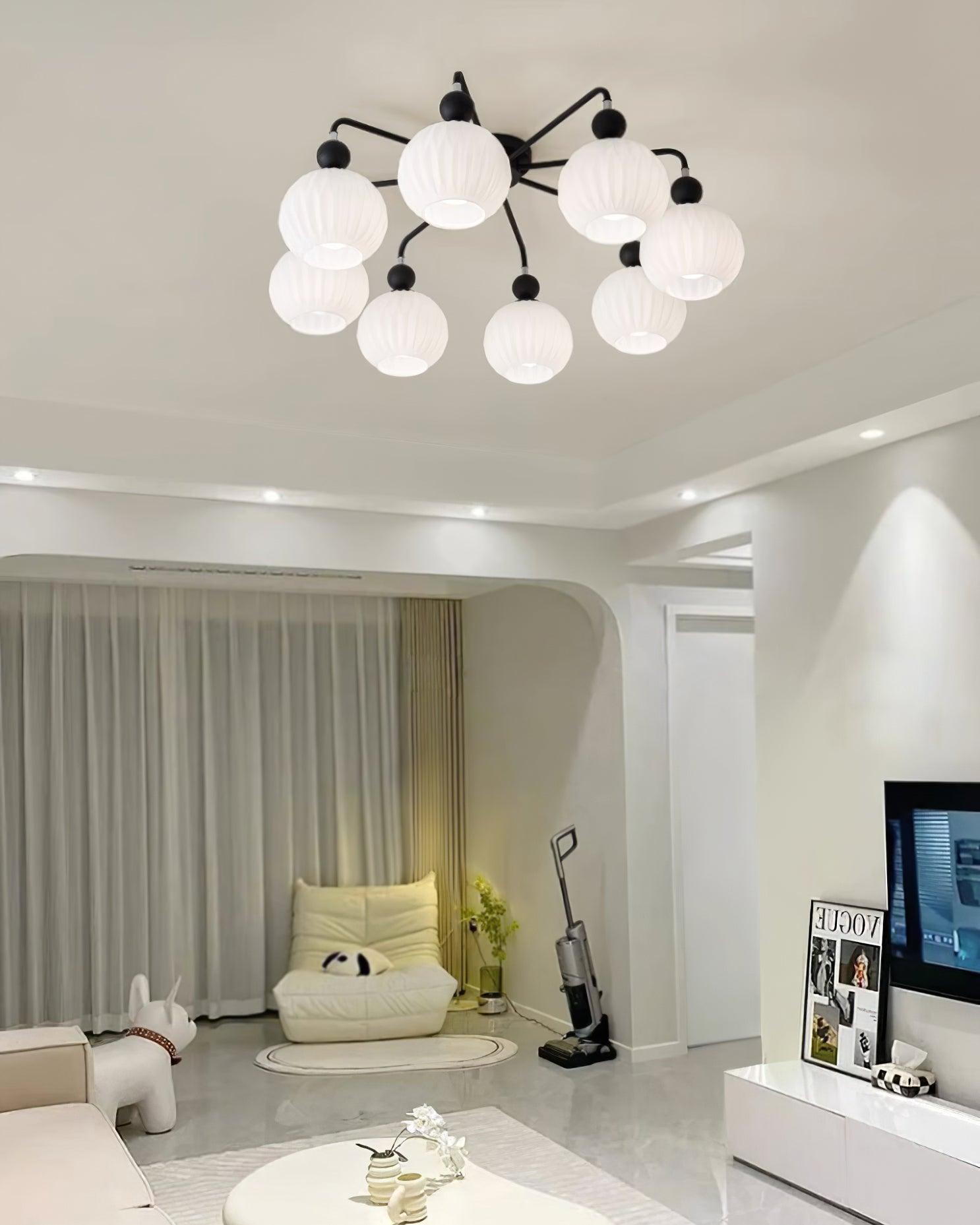 Rivus Ceiling Light