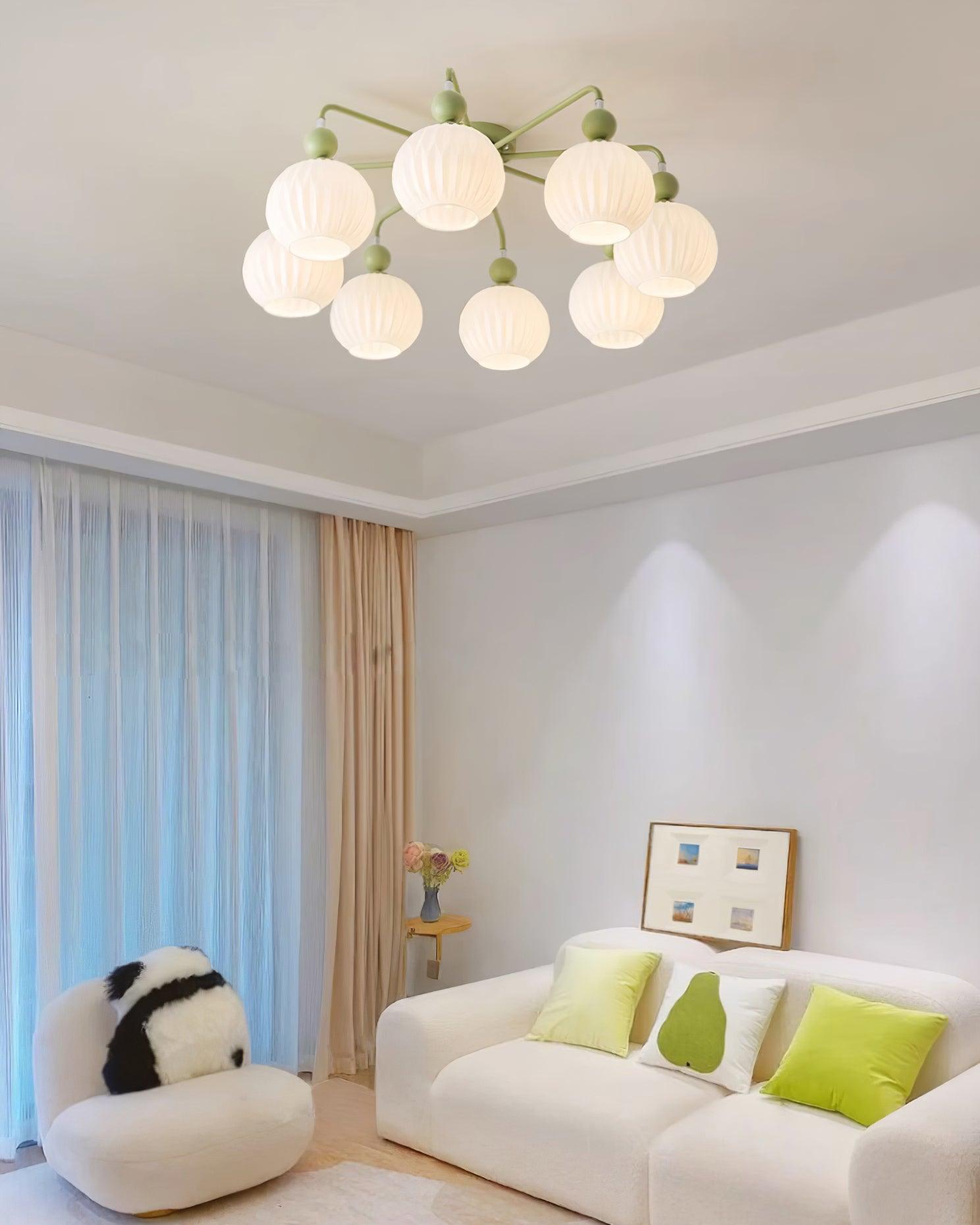 Rivus Ceiling Light