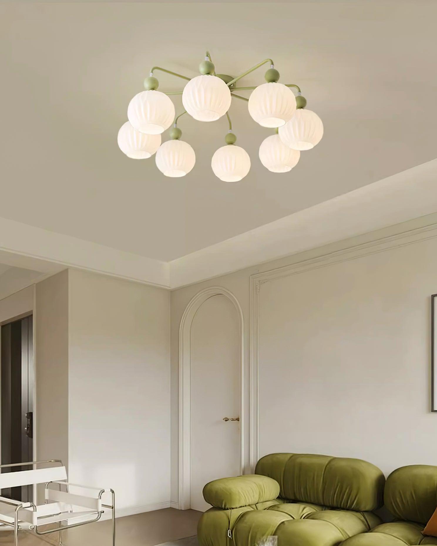 Rivus Ceiling Light