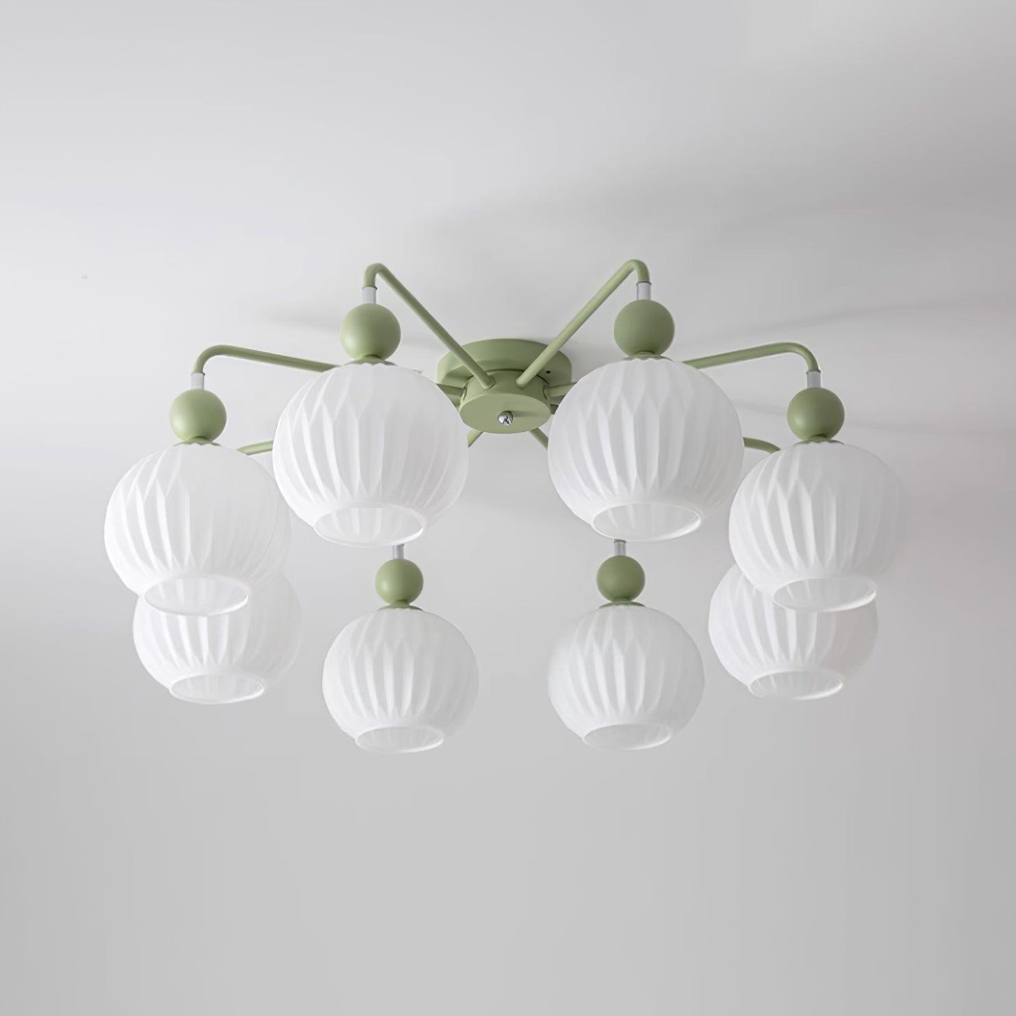 Rivus Ceiling Light