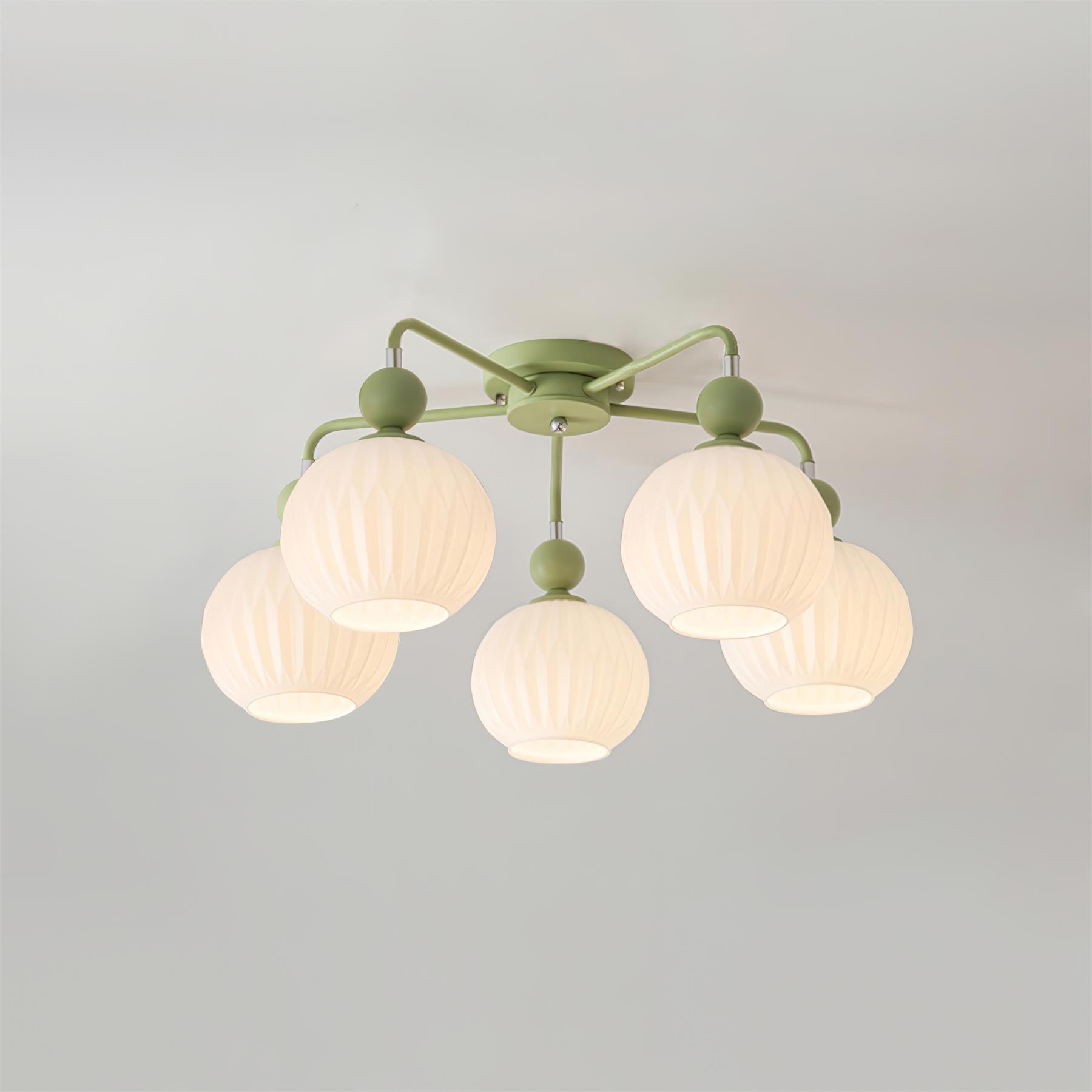 Rivus Ceiling Light