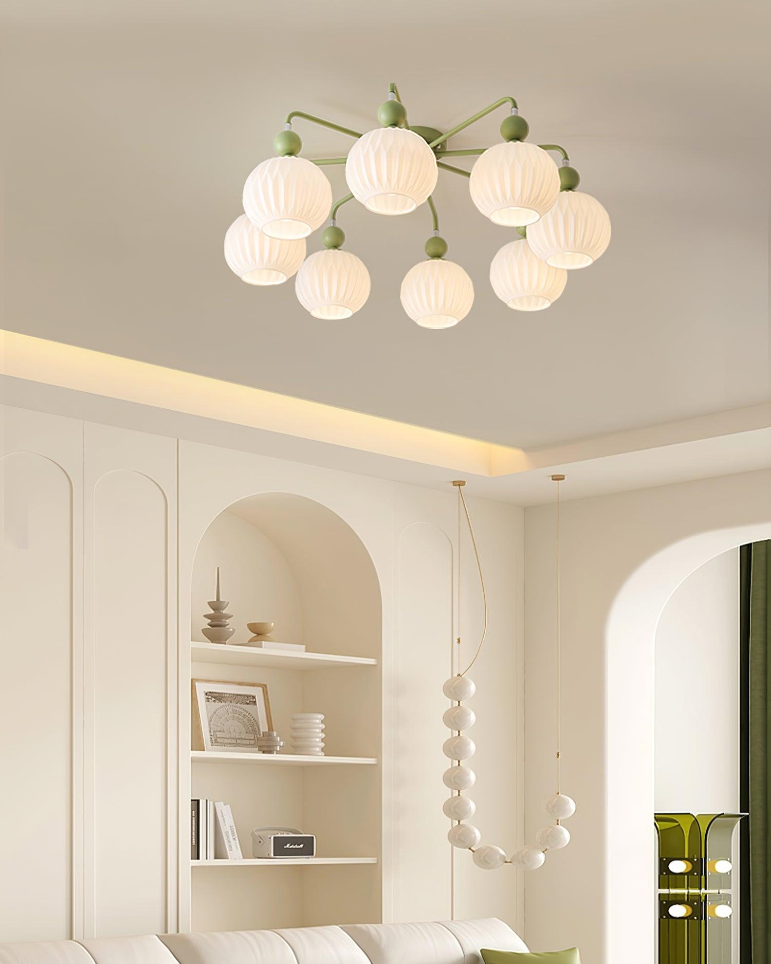 Rivus Ceiling Light