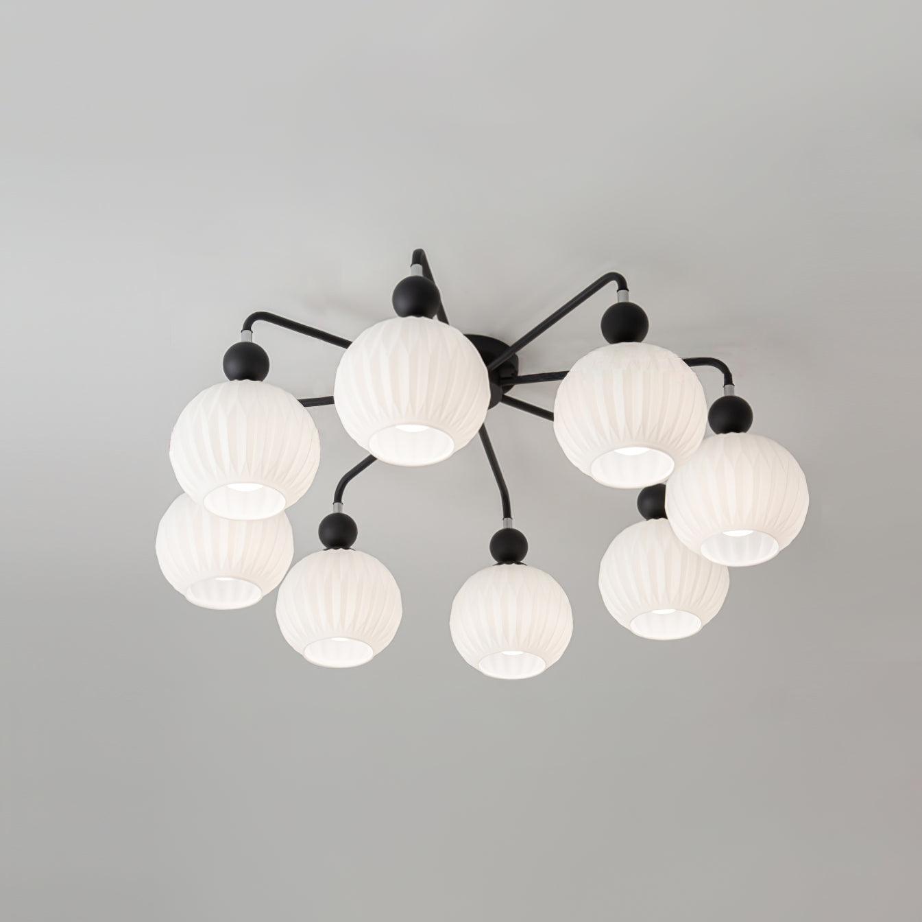 Rivus Ceiling Light
