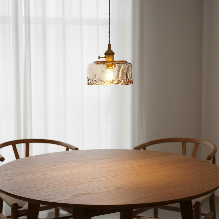 Rileon Pendant Light