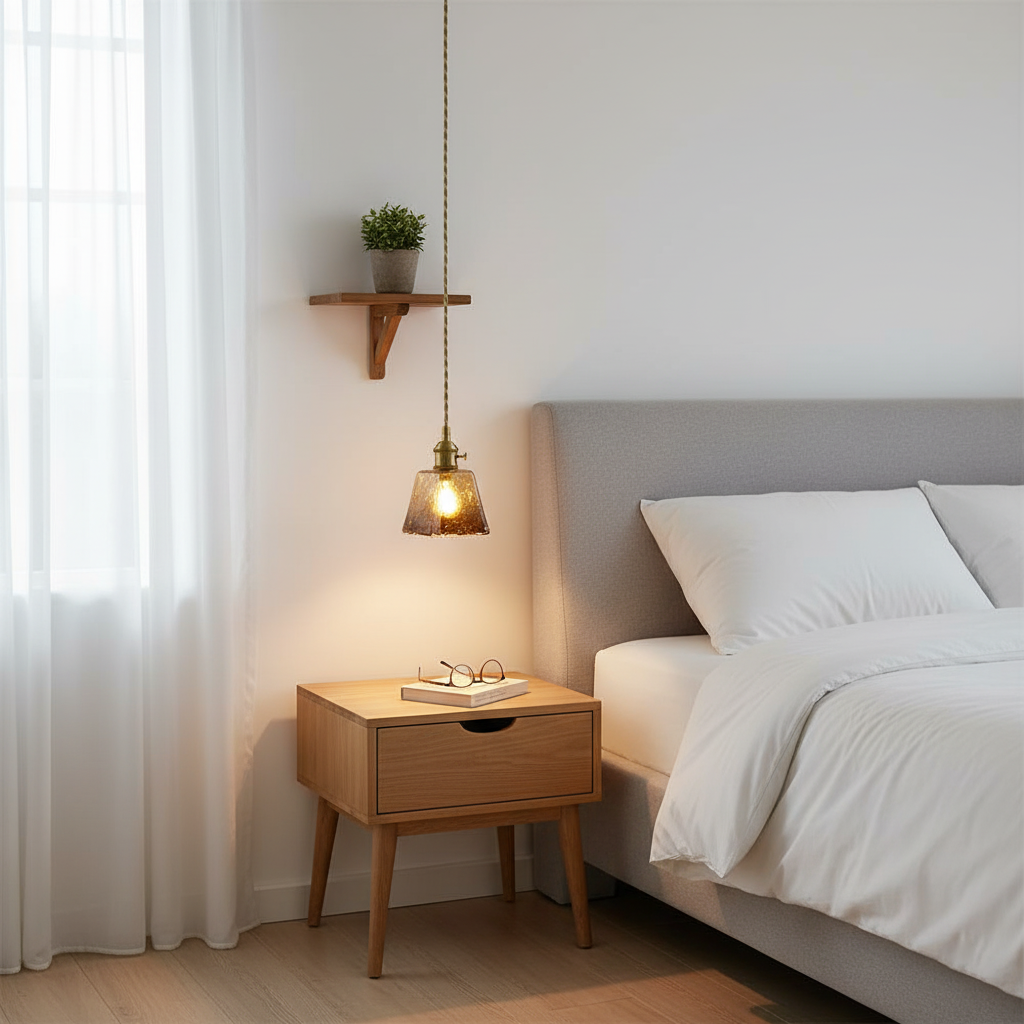 Rileon Pendant Light