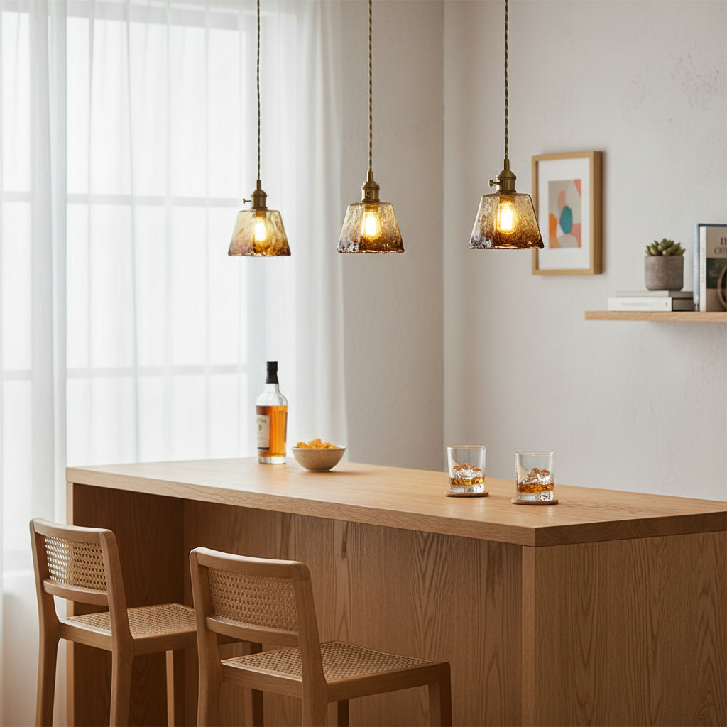 Rileon Pendant Light
