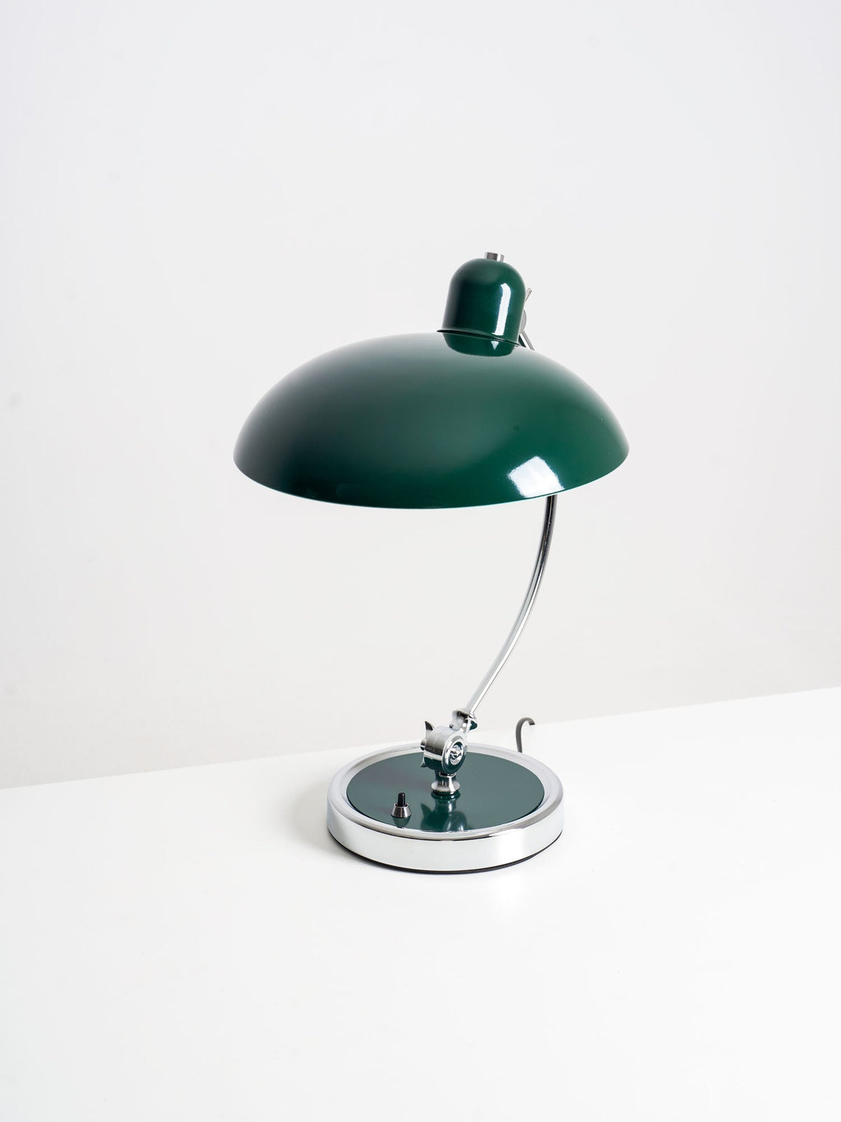 Retro Curve Desk Lamp – detail 28