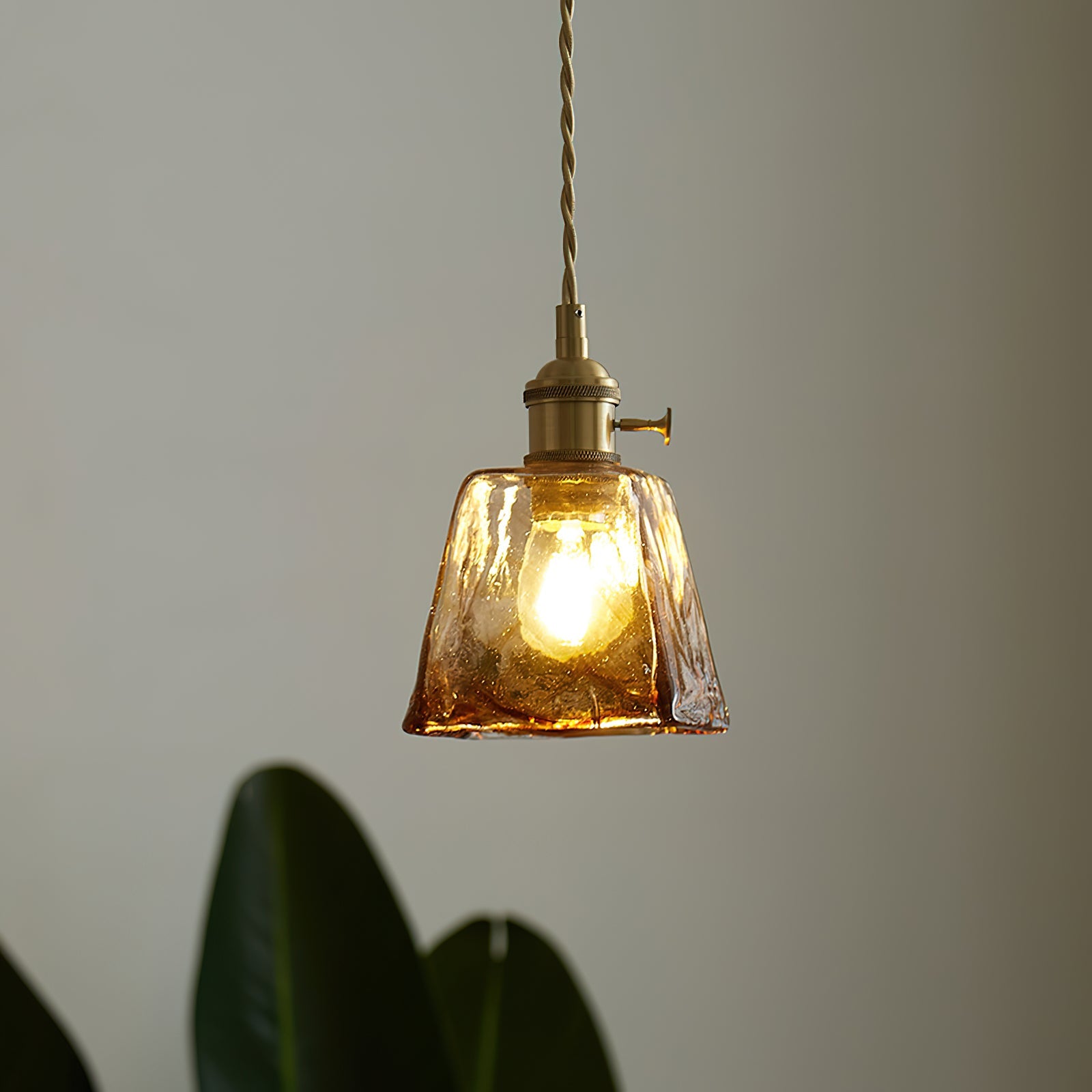 Rileon Pendant Light
