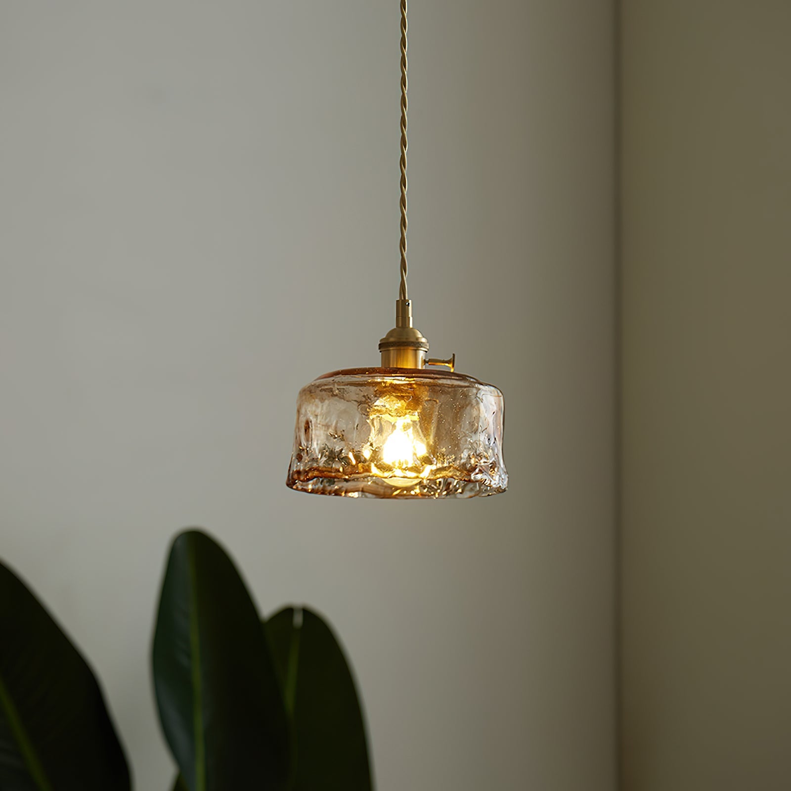 Rileon Pendant Light